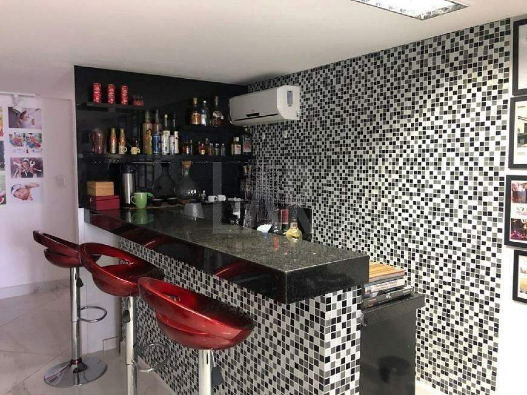 Sala à venda, Santa Lúcia, Belo Horizonte - MG