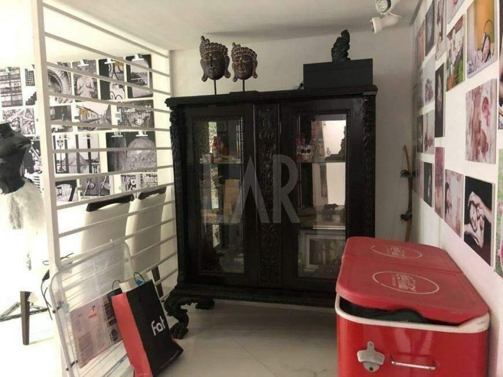 Sala à venda, Santa Lúcia, Belo Horizonte - MG