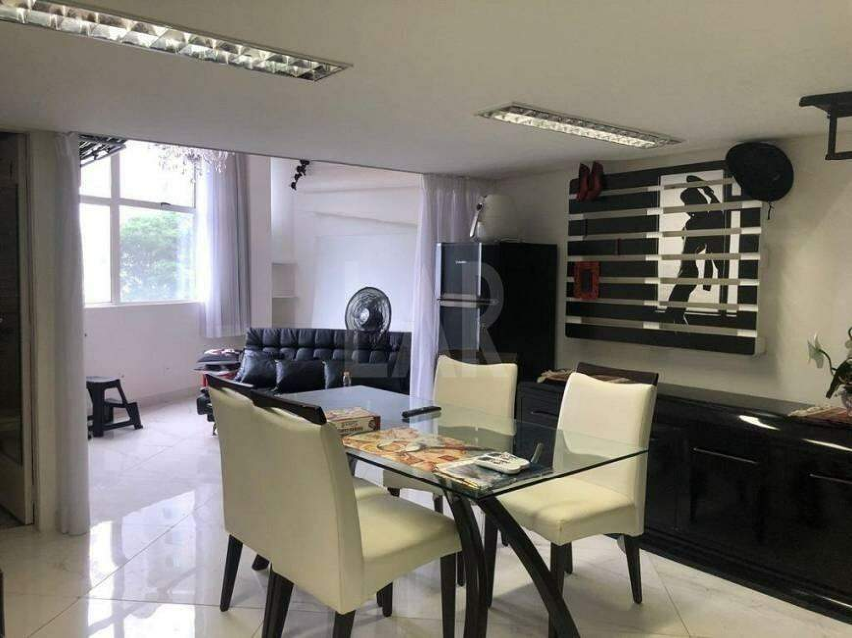 Sala à venda, Santa Lúcia, Belo Horizonte - MG
