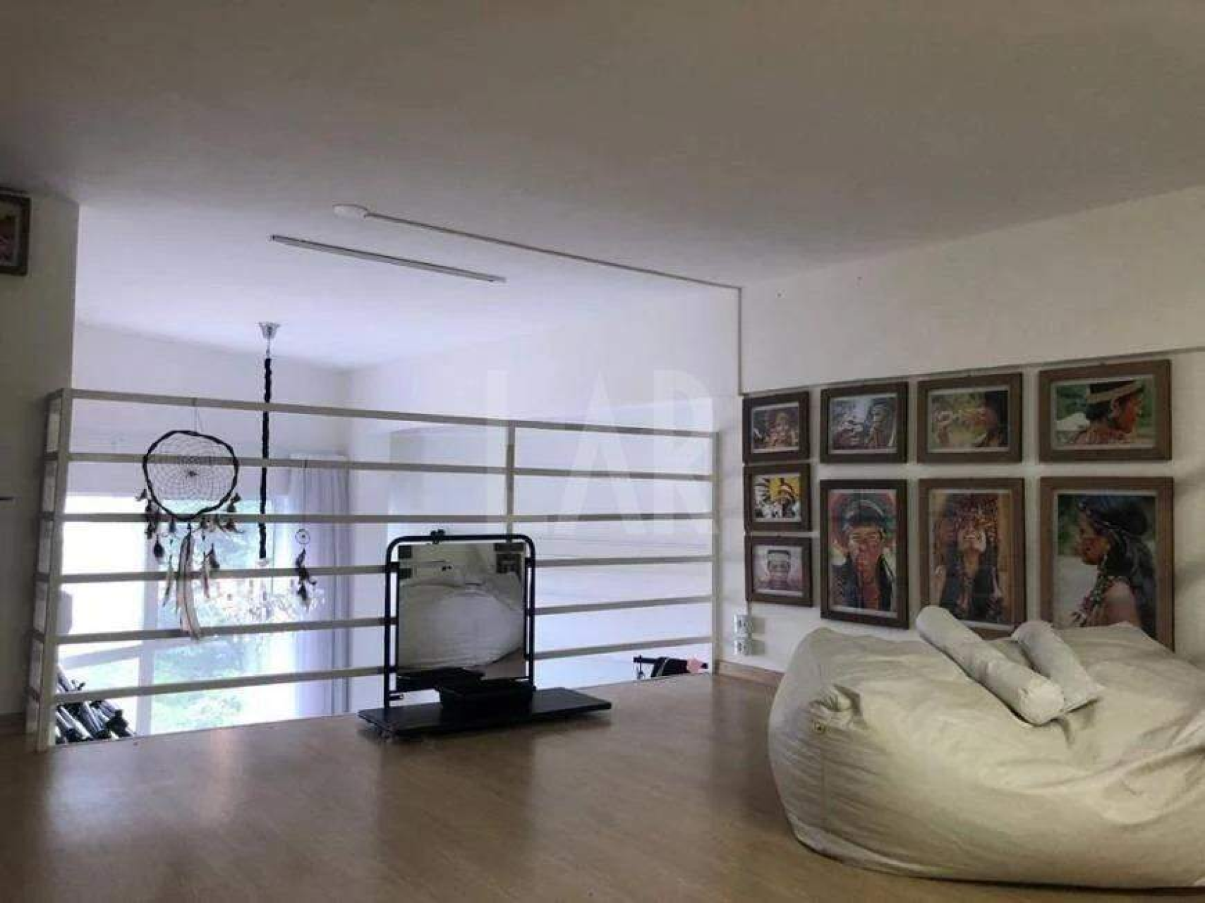 Sala à venda, Santa Lúcia, Belo Horizonte - MG
