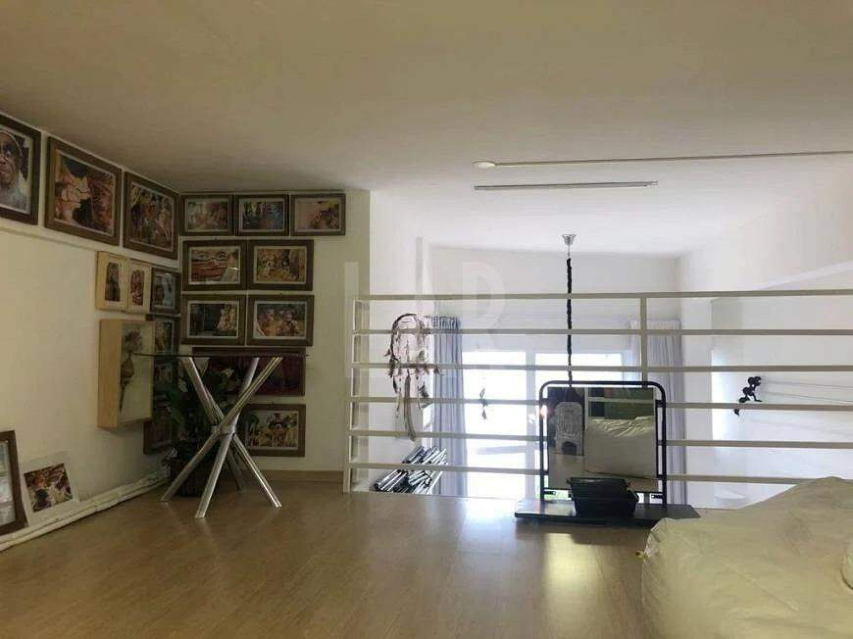 Sala à venda, Santa Lúcia, Belo Horizonte - MG