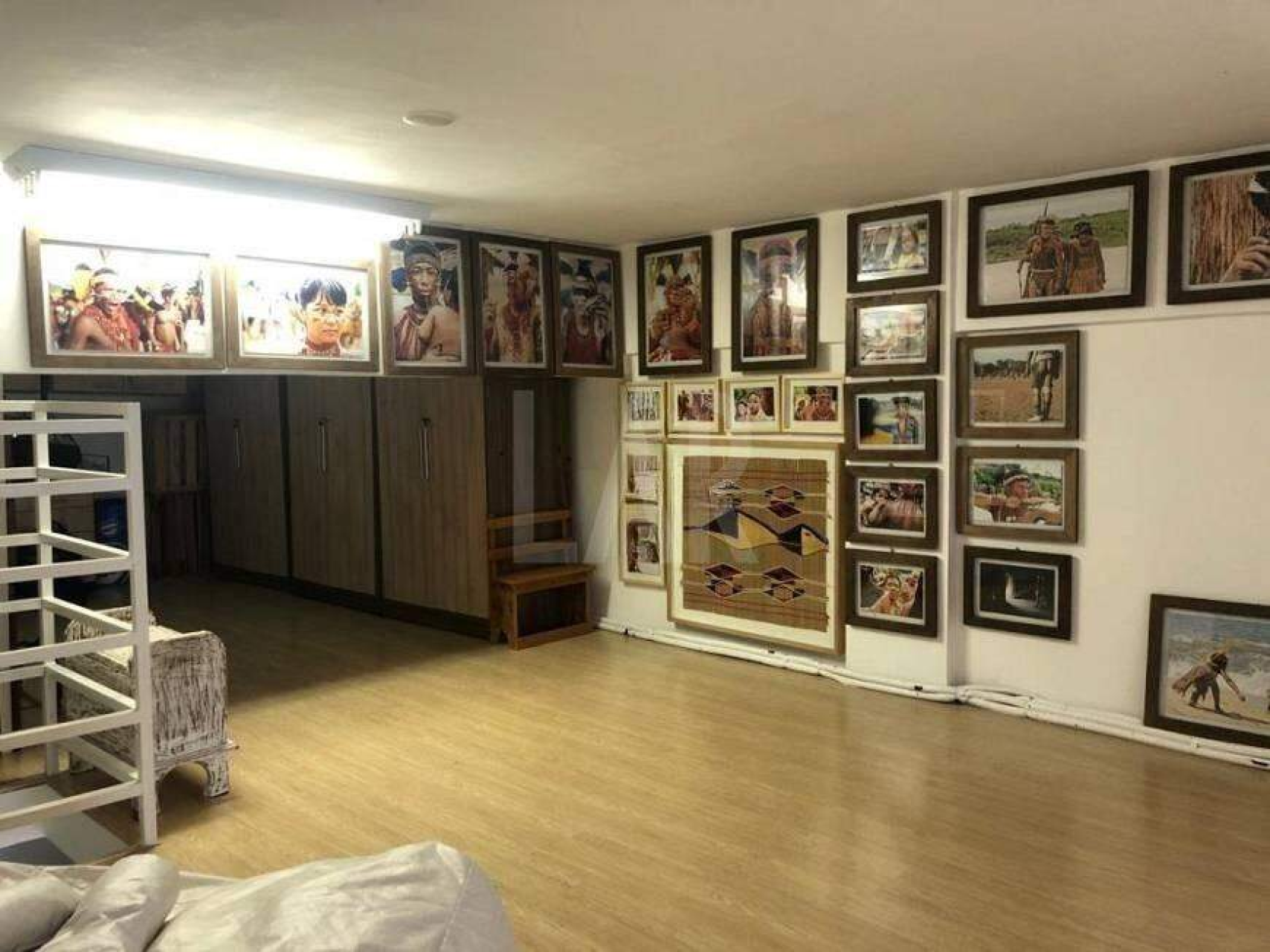 Sala à venda, Santa Lúcia, Belo Horizonte - MG