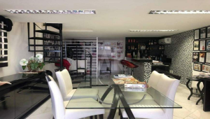 Sala à venda, Santa Lúcia, Belo Horizonte - MG