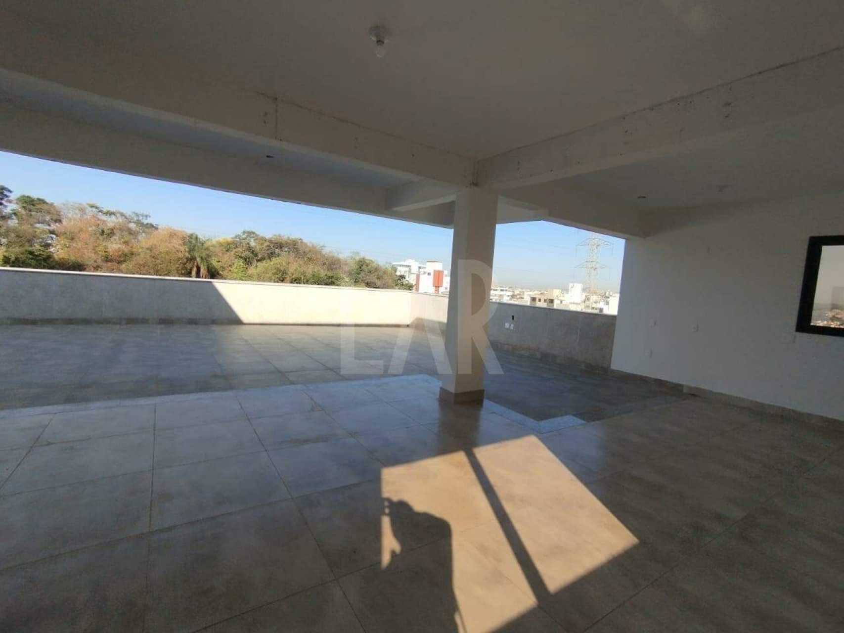 Andar Corrido para alugar, Castelo, Belo Horizonte - MG