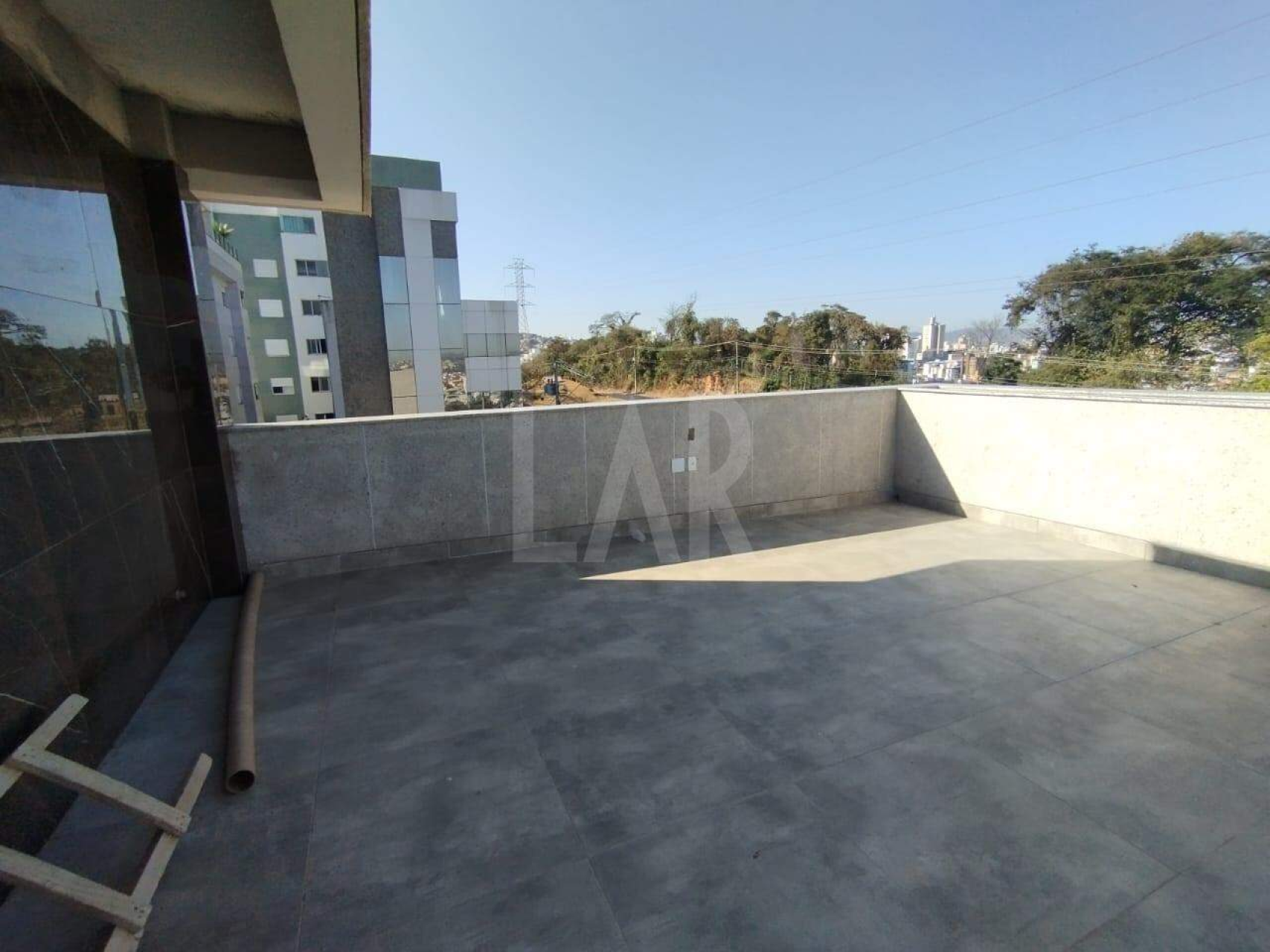 Andar Corrido para alugar, Castelo, Belo Horizonte - MG