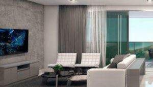 Apartamento de 4 quartos à venda, Vale do Sereno, Nova Lima - MG