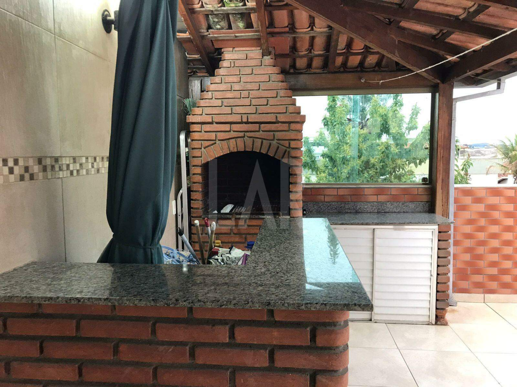 Apartamento de 3 quartos à venda, Paquetá, Belo Horizonte - MG