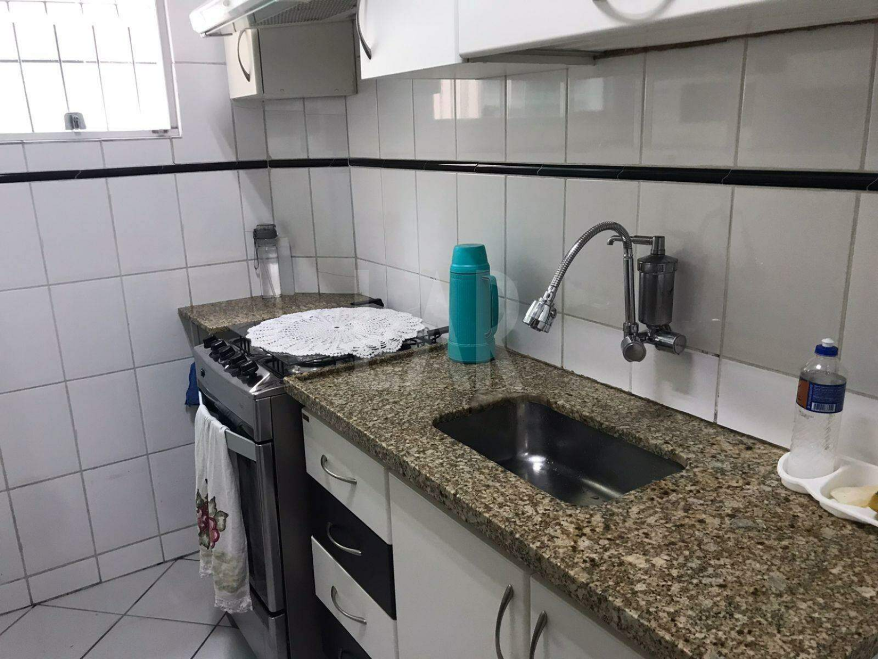 Apartamento de 3 quartos à venda, Paquetá, Belo Horizonte - MG