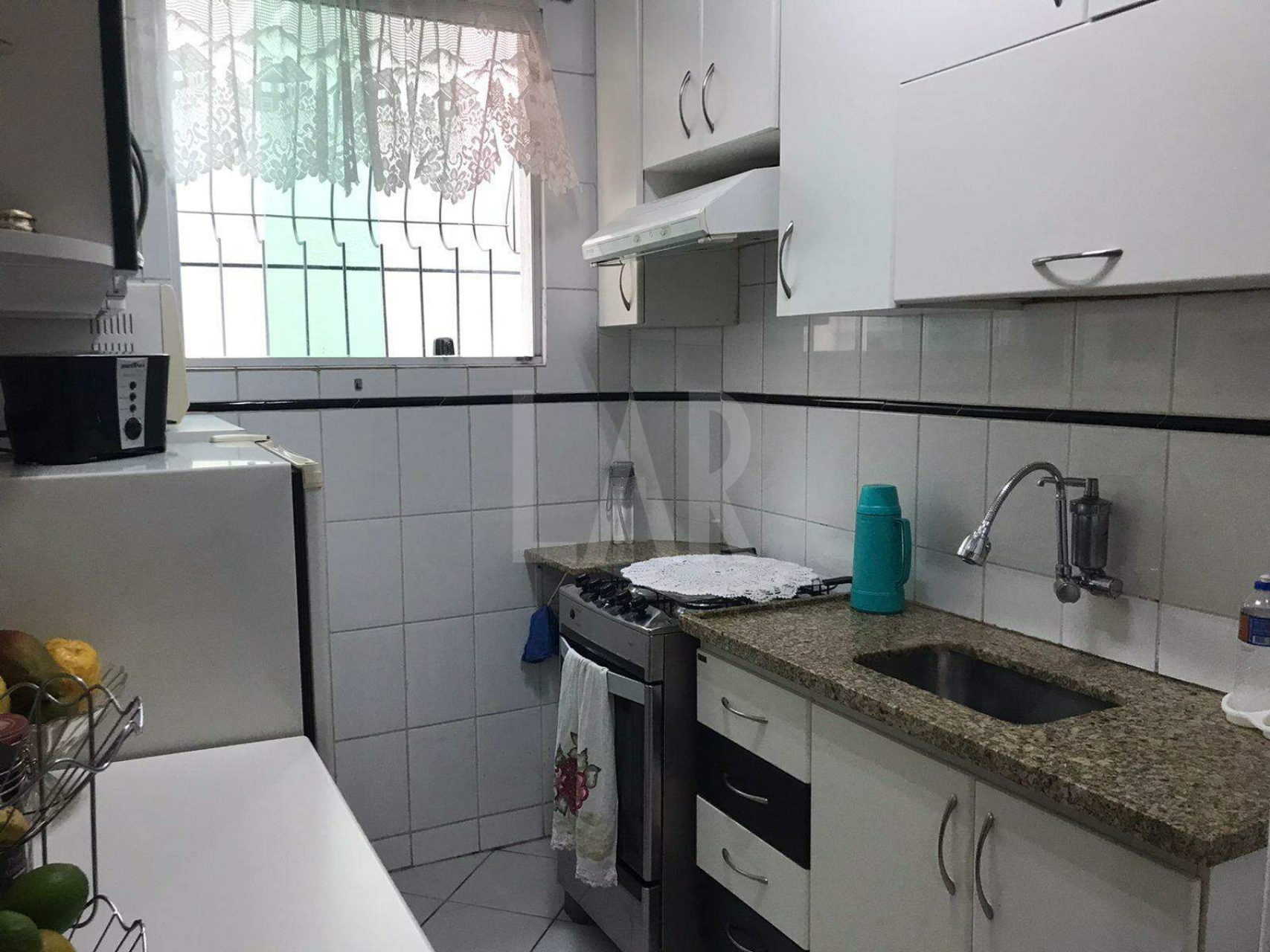 Apartamento de 3 quartos à venda, Paquetá, Belo Horizonte - MG