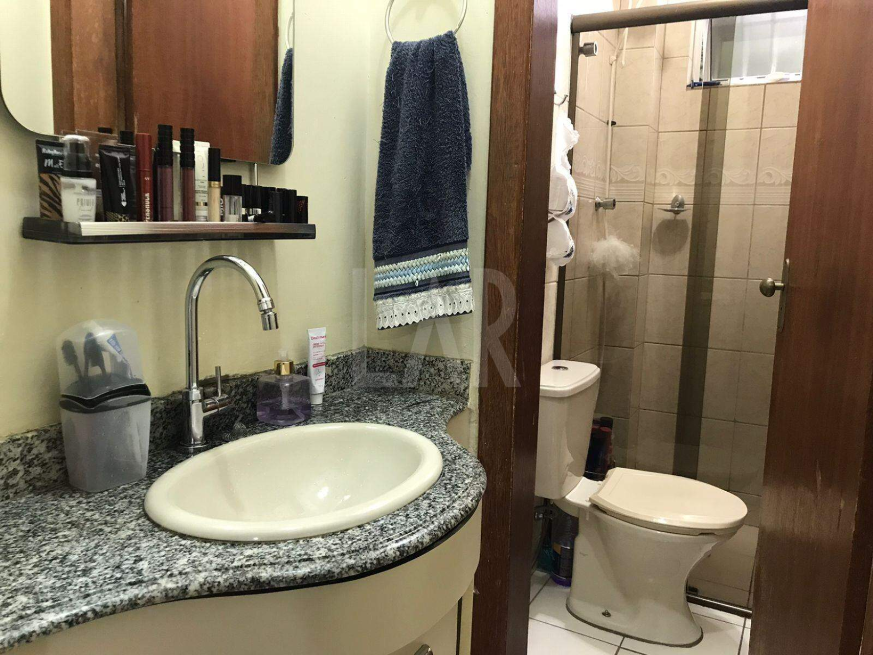Apartamento de 3 quartos à venda, Paquetá, Belo Horizonte - MG