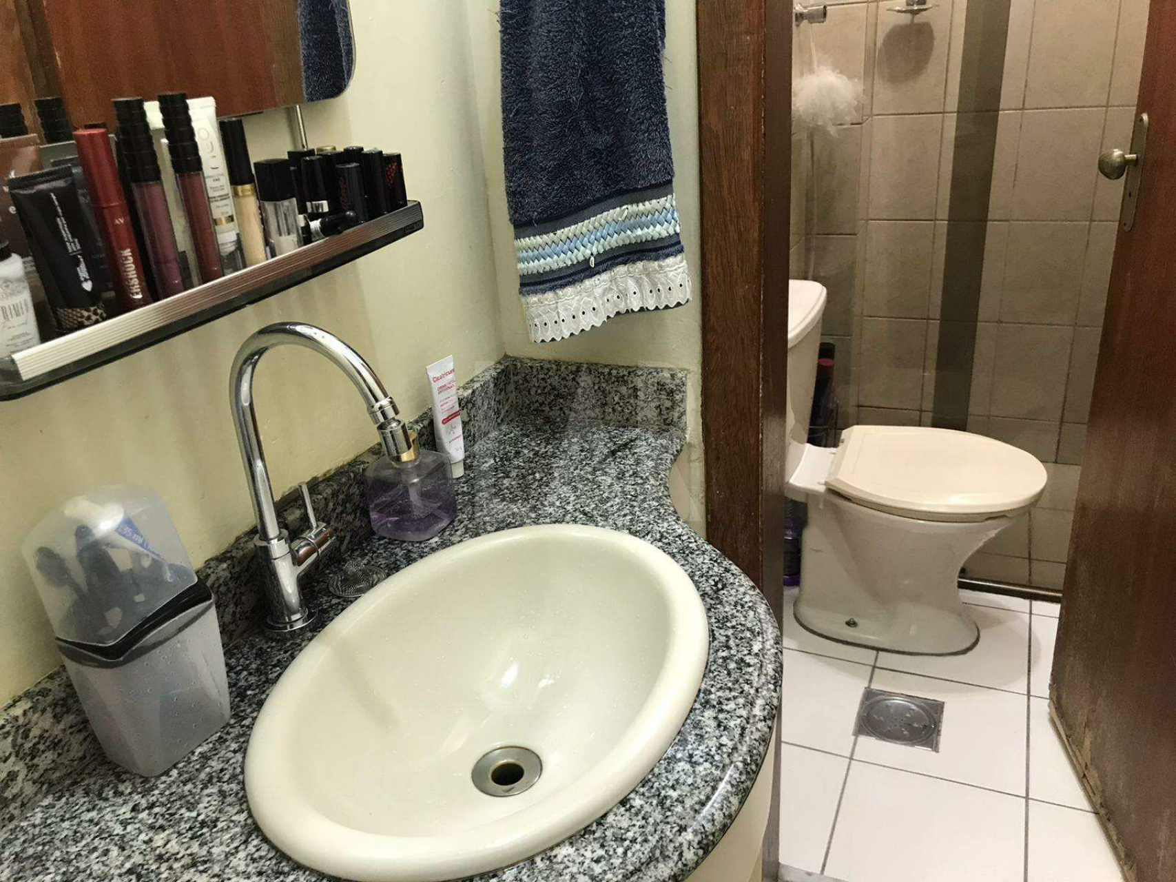 Apartamento de 3 quartos à venda, Paquetá, Belo Horizonte - MG