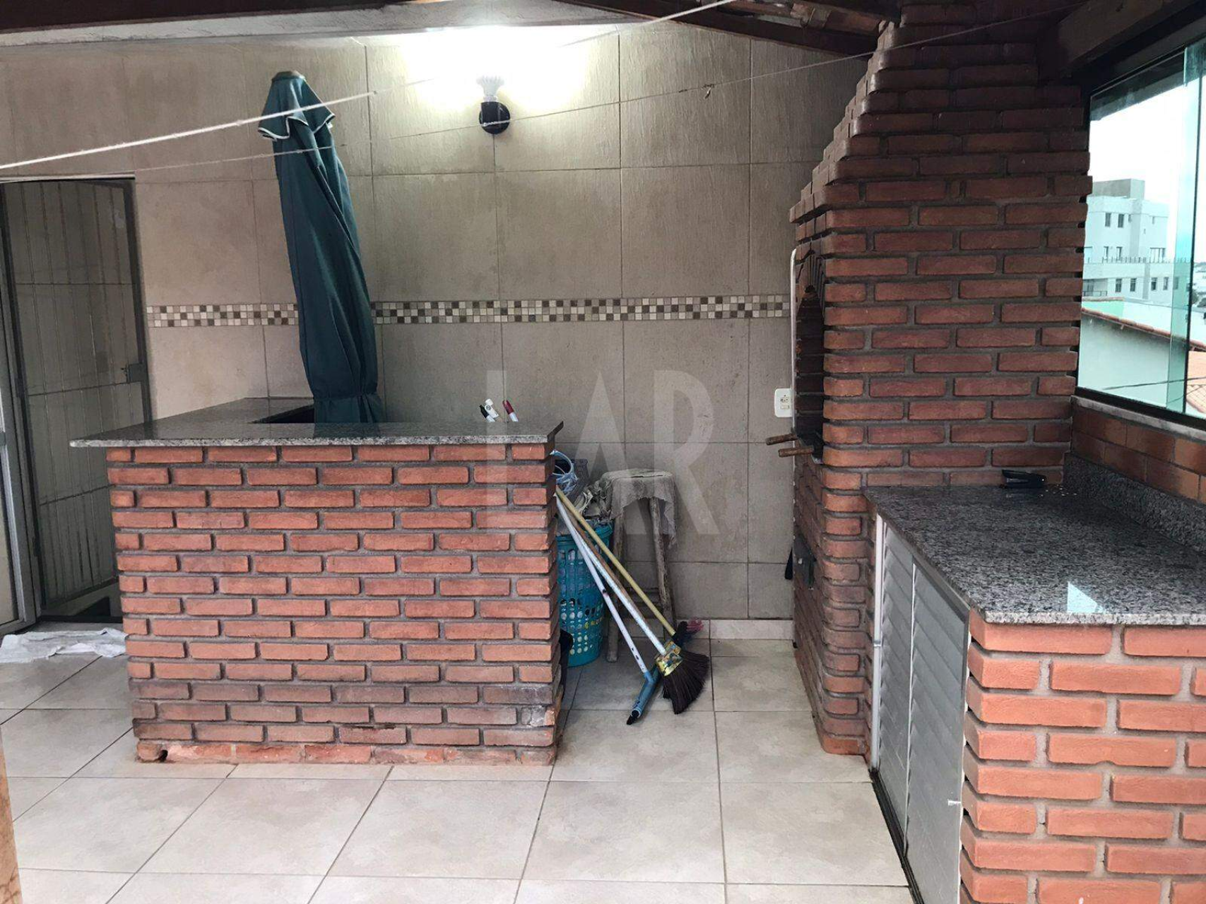 Apartamento de 3 quartos à venda, Paquetá, Belo Horizonte - MG