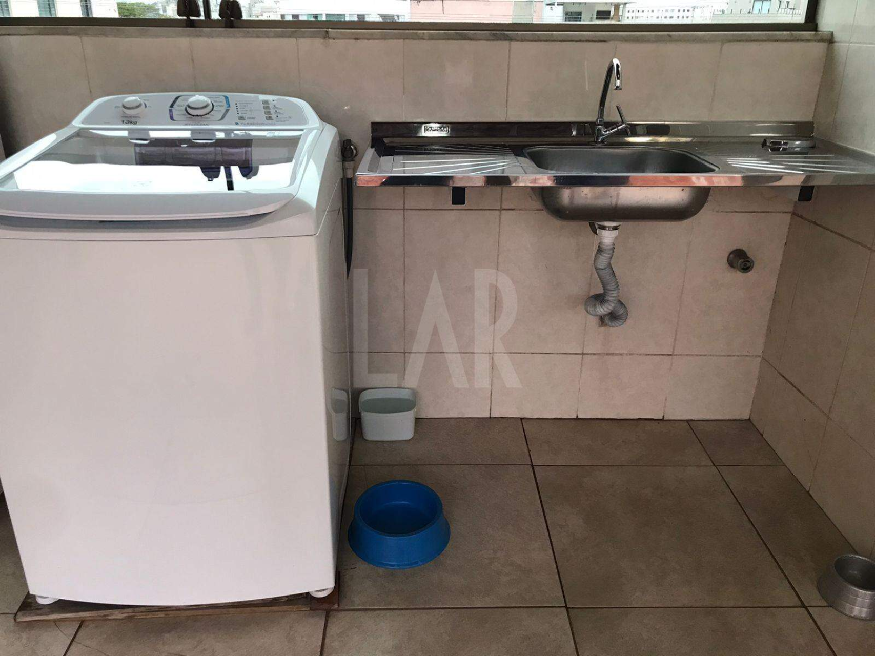 Apartamento de 3 quartos à venda, Paquetá, Belo Horizonte - MG