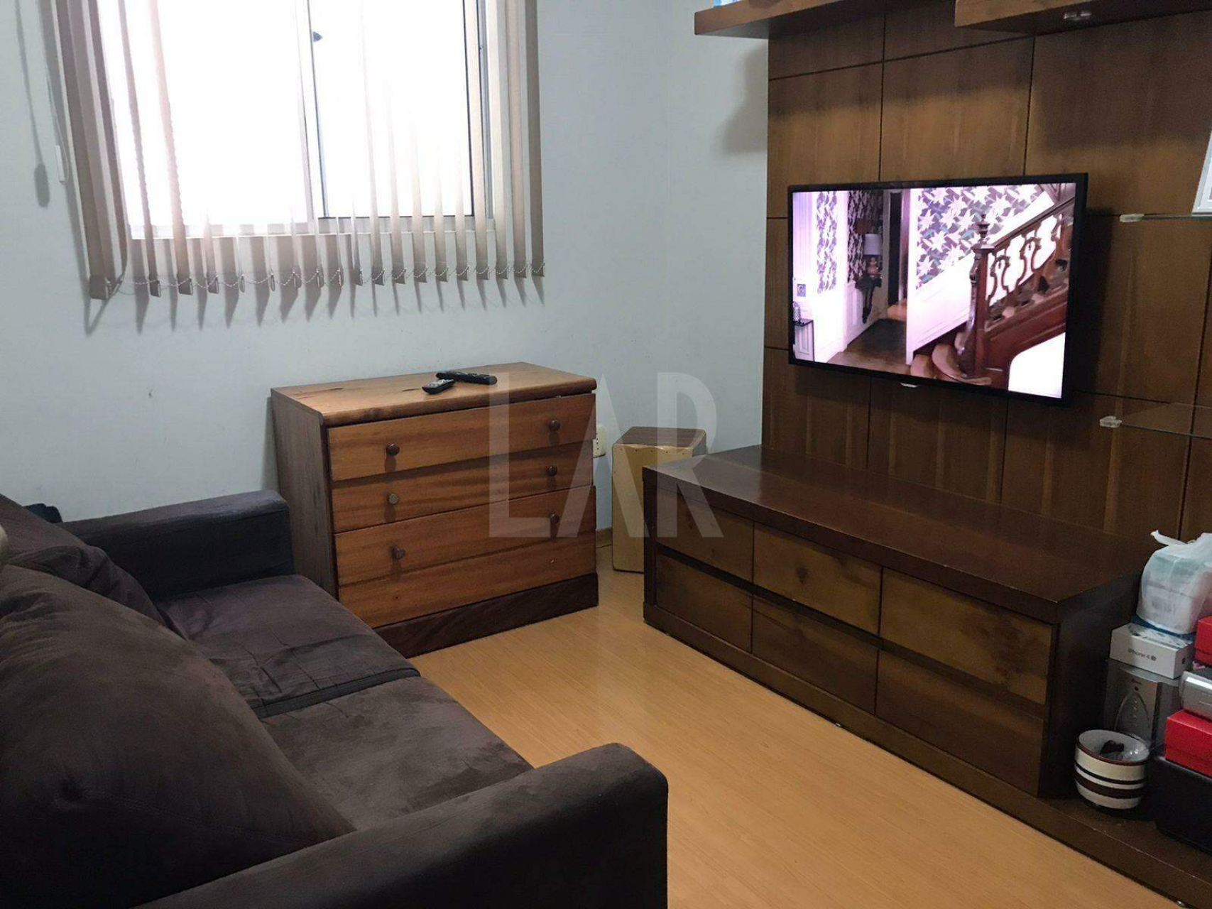 Apartamento de 3 quartos à venda, Paquetá, Belo Horizonte - MG