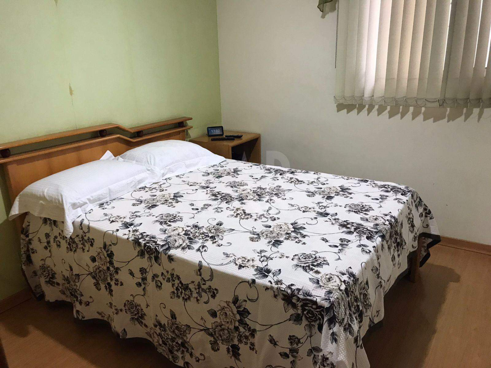 Apartamento de 3 quartos à venda, Paquetá, Belo Horizonte - MG