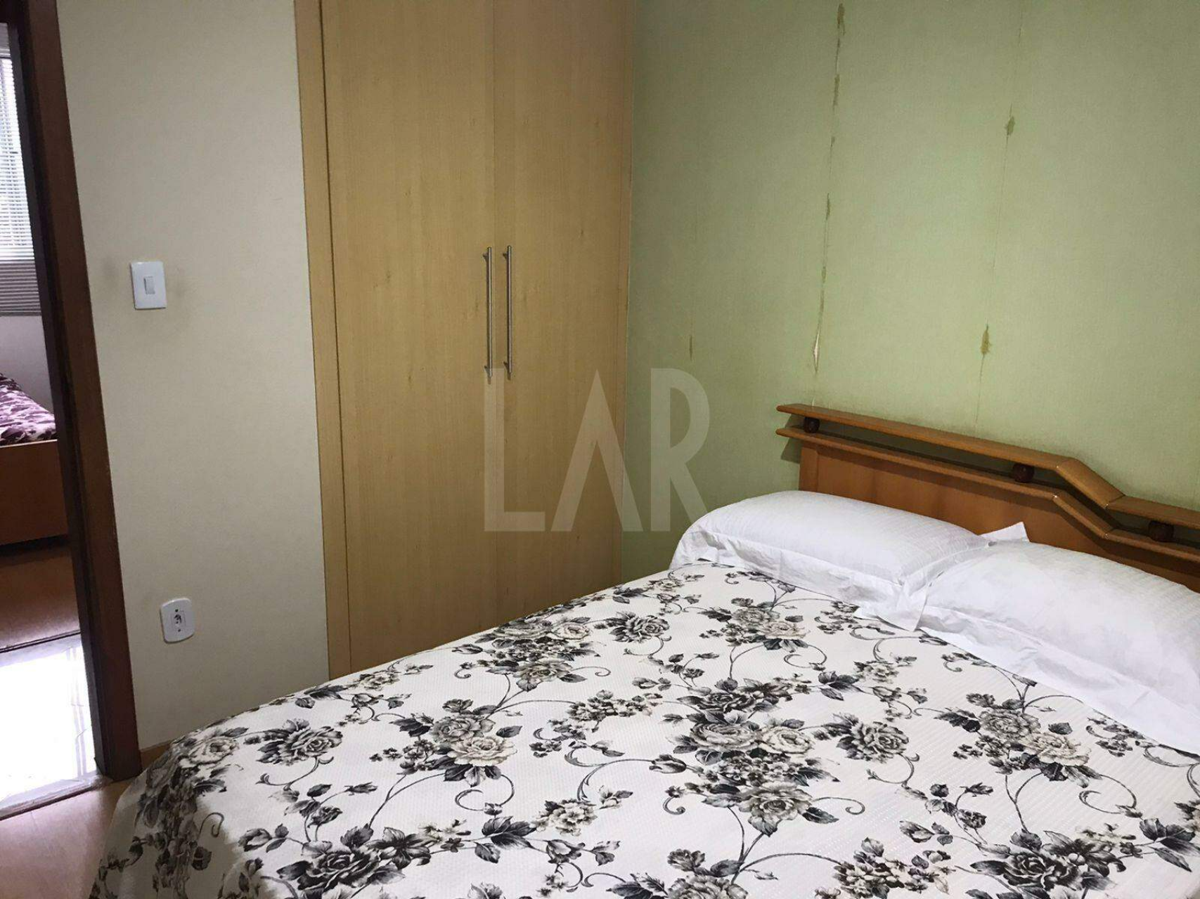Apartamento de 3 quartos à venda, Paquetá, Belo Horizonte - MG