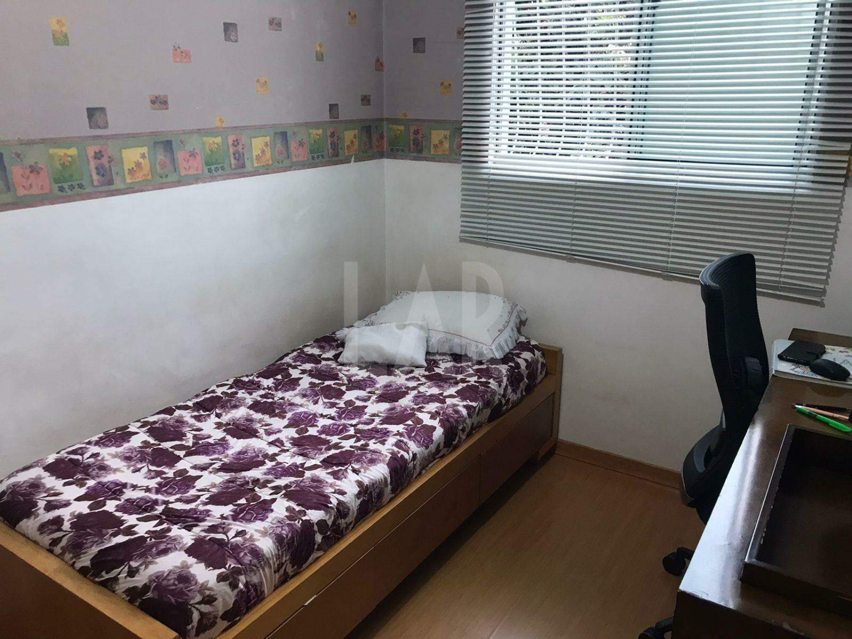 Apartamento de 3 quartos à venda, Paquetá, Belo Horizonte - MG
