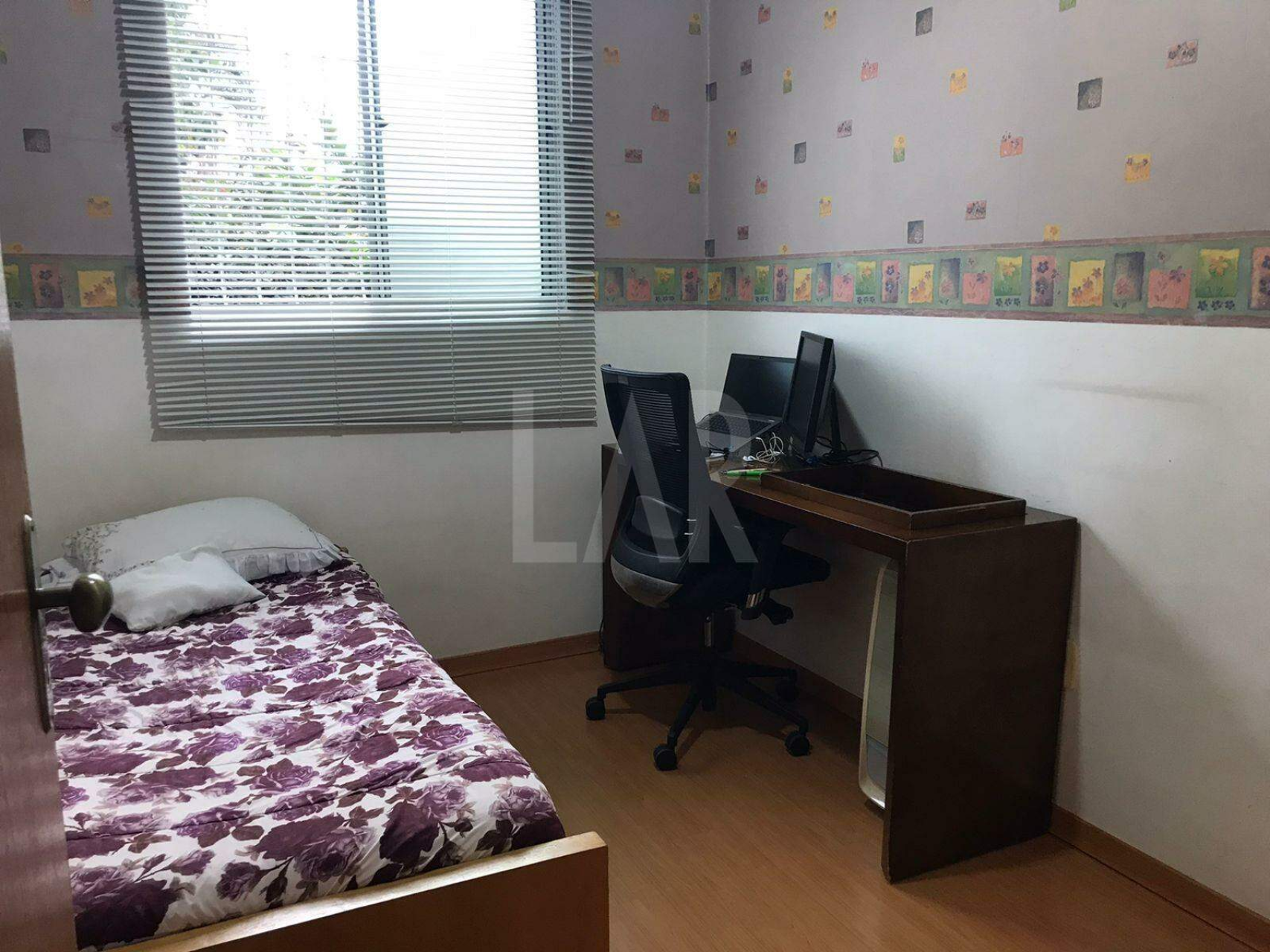 Apartamento de 3 quartos à venda, Paquetá, Belo Horizonte - MG