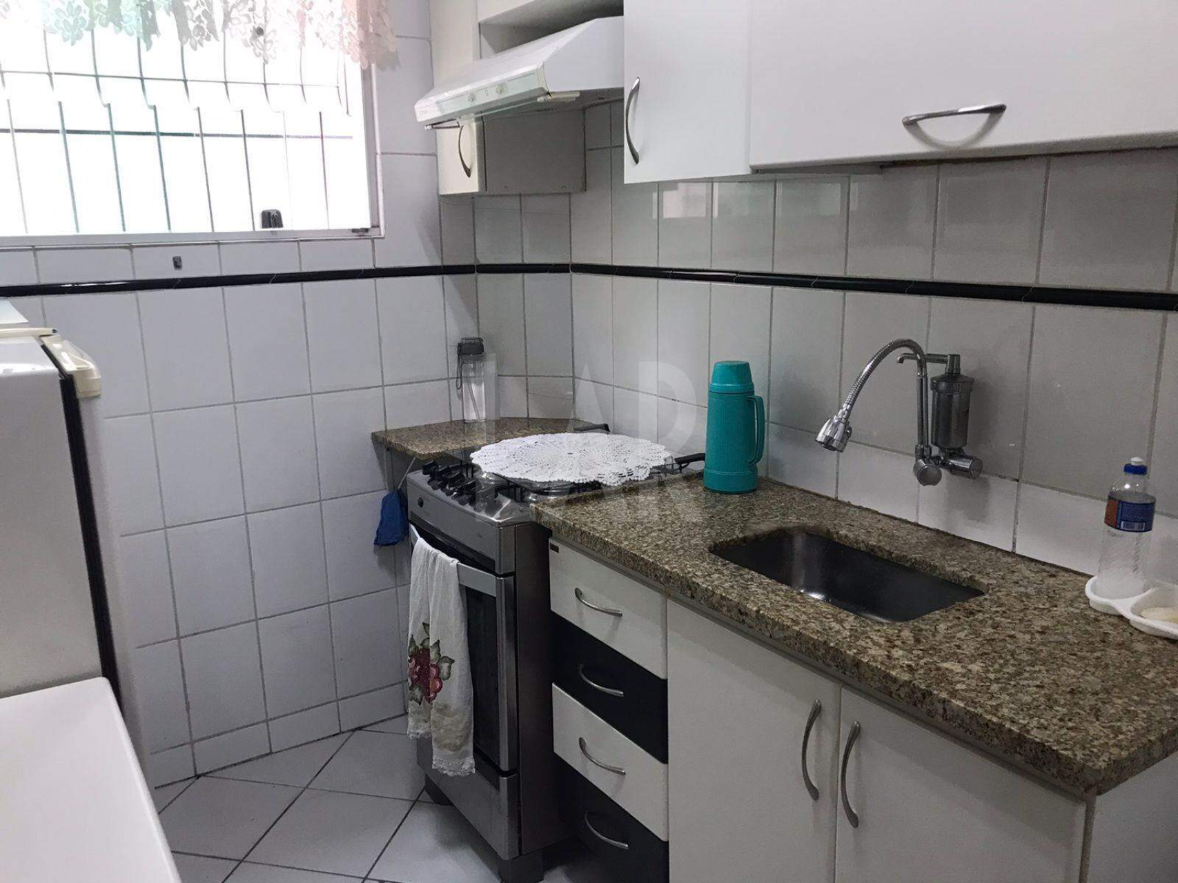 Apartamento de 3 quartos à venda, Paquetá, Belo Horizonte - MG
