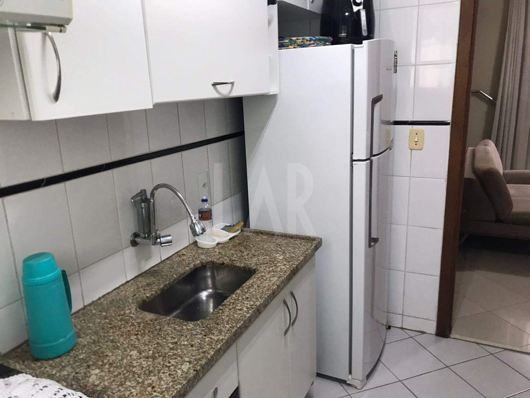 Apartamento de 3 quartos à venda, Paquetá, Belo Horizonte - MG