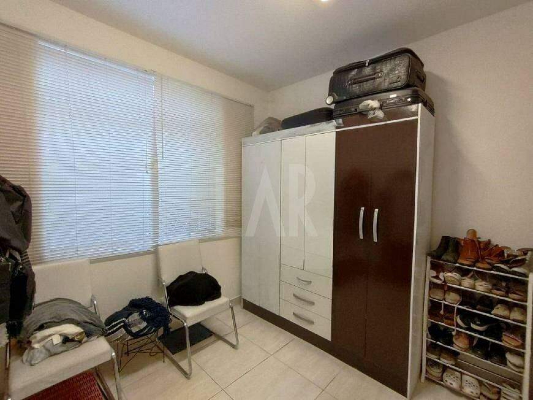 Apartamento de 3 quartos à venda, Anchieta, Belo Horizonte - MG