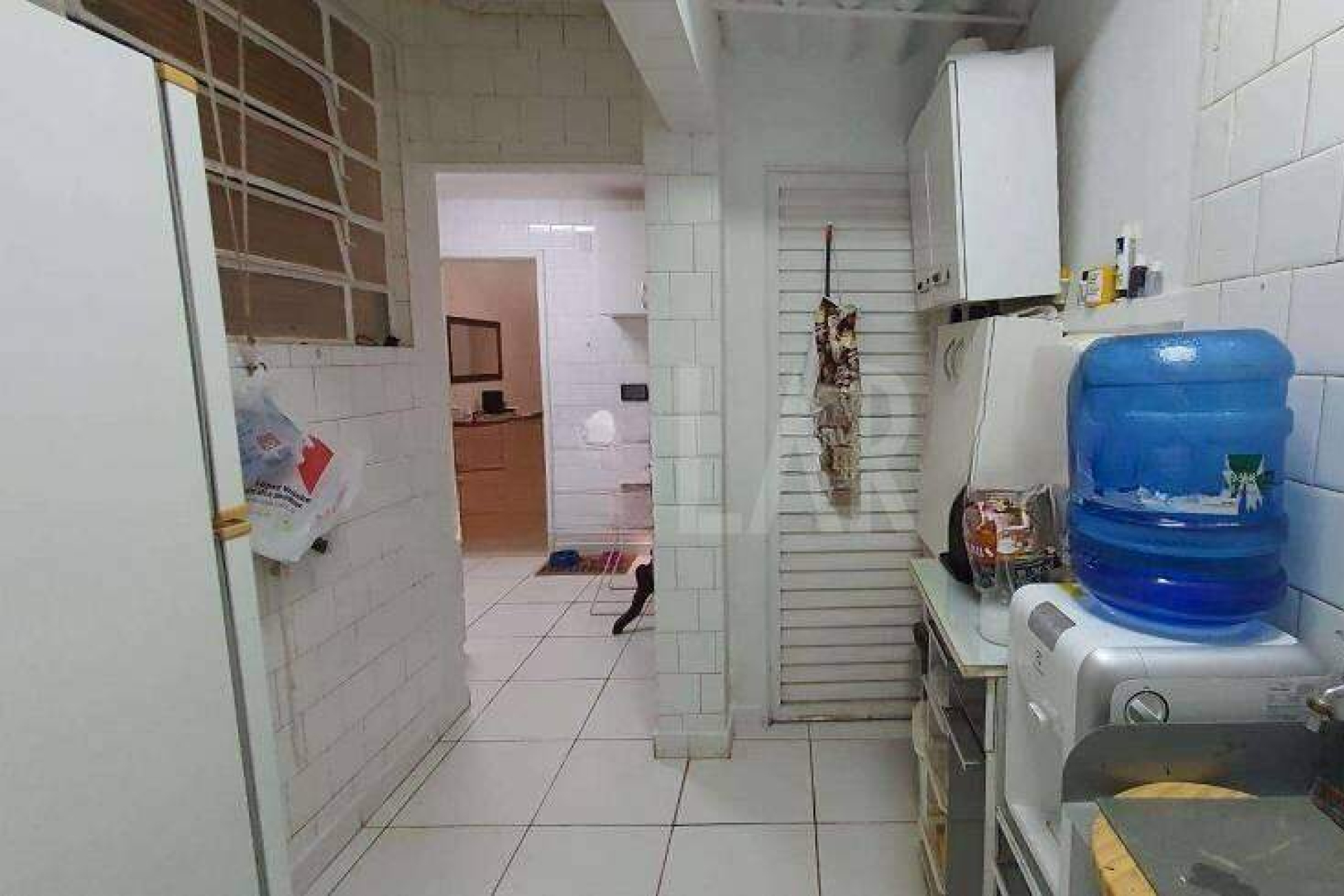 Apartamento de 3 quartos à venda, Anchieta, Belo Horizonte - MG