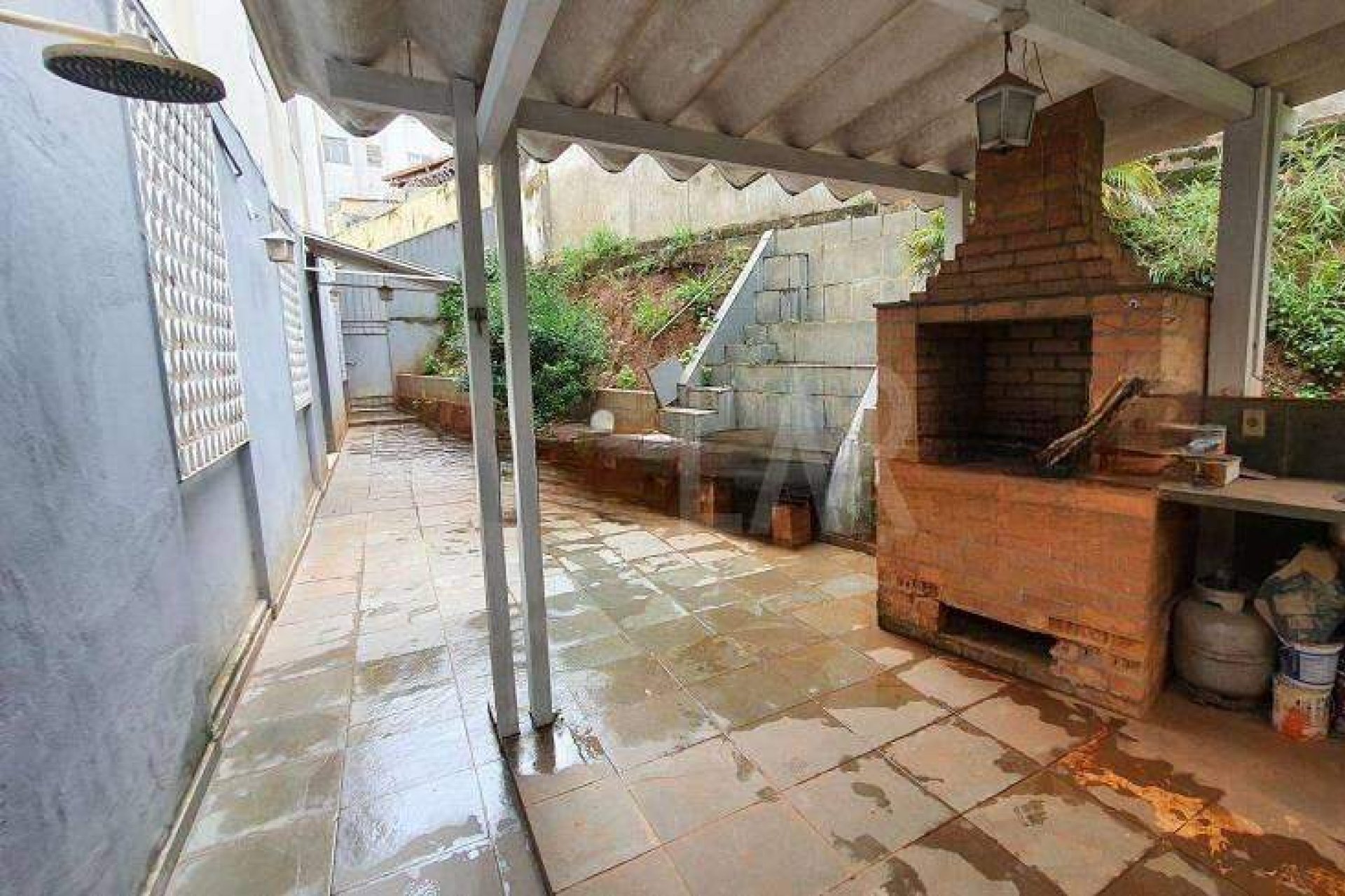 Apartamento de 3 quartos à venda, Anchieta, Belo Horizonte - MG