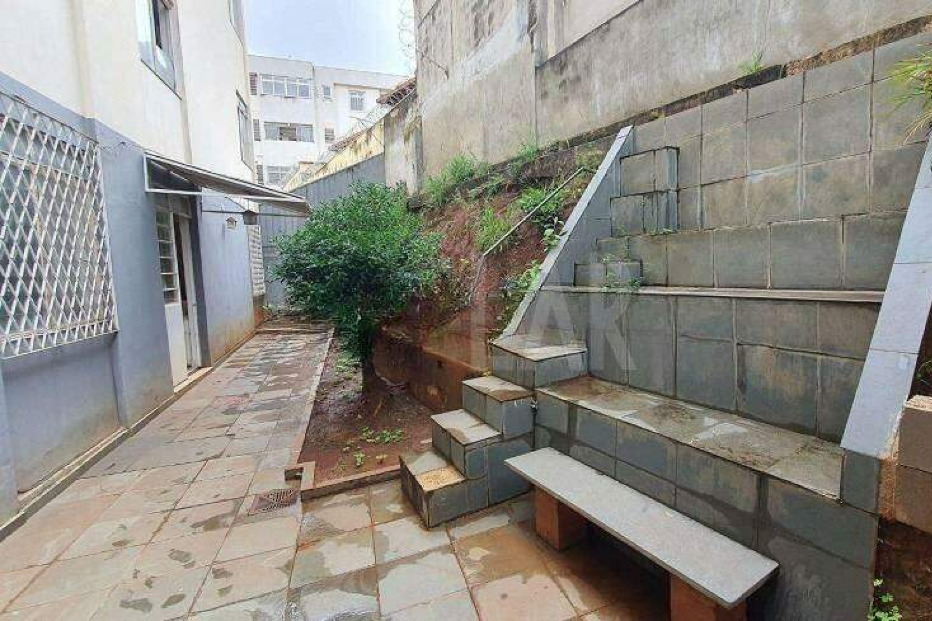 Apartamento de 3 quartos à venda, Anchieta, Belo Horizonte - MG