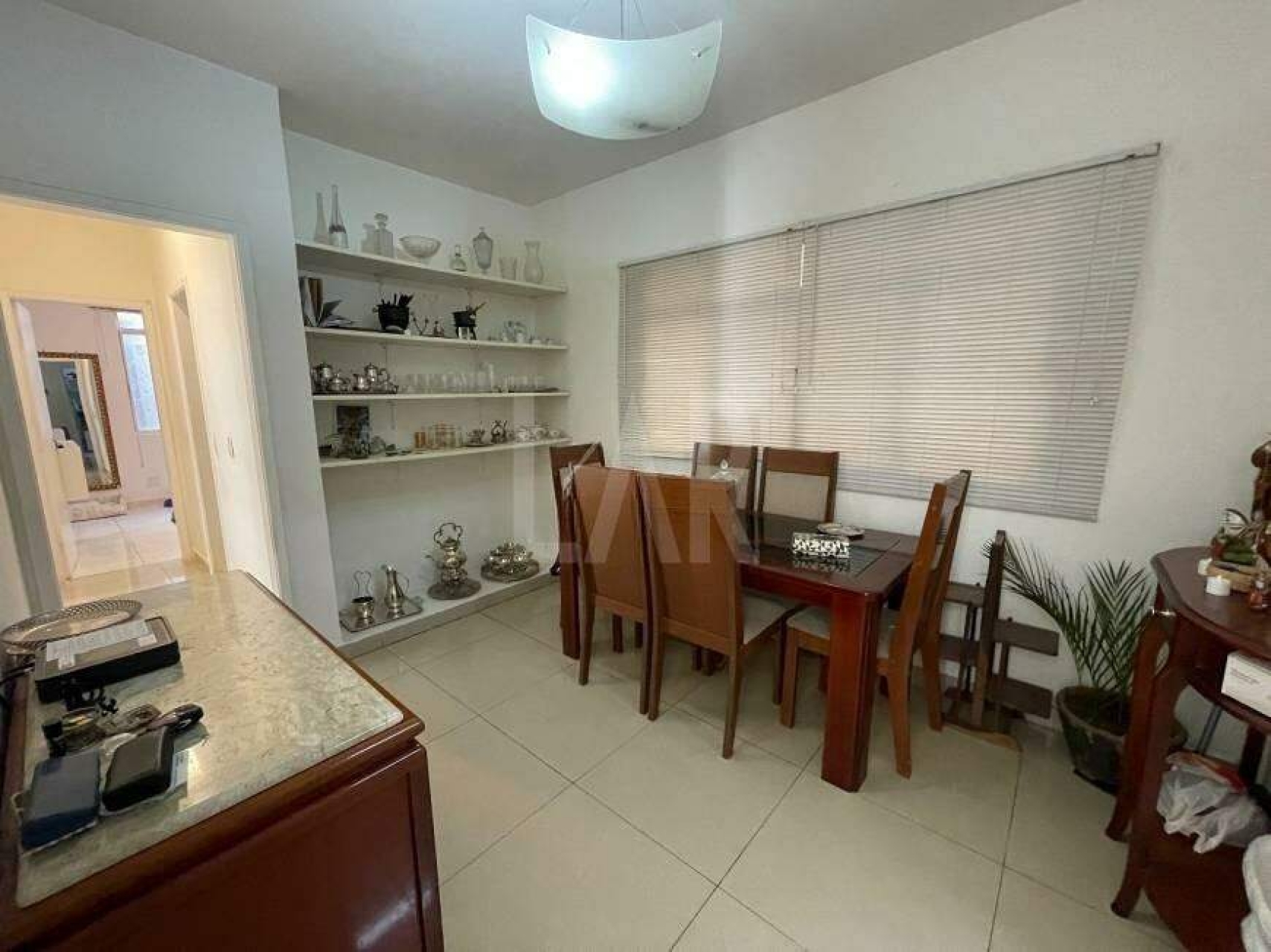 Apartamento de 3 quartos à venda, Anchieta, Belo Horizonte - MG