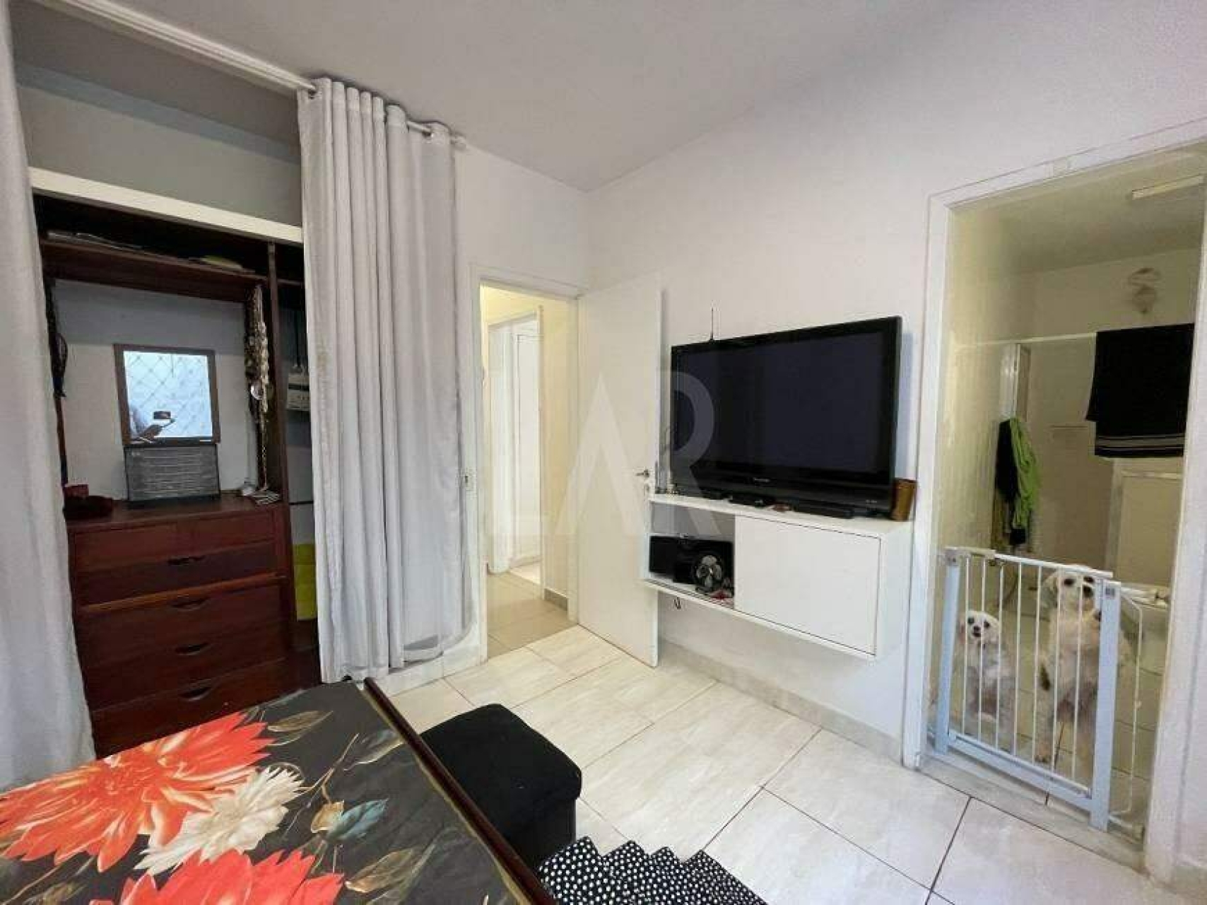 Apartamento de 3 quartos à venda, Anchieta, Belo Horizonte - MG