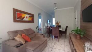 Apartamento de 3 quartos à venda, Nova Suíssa, Belo Horizonte - MG