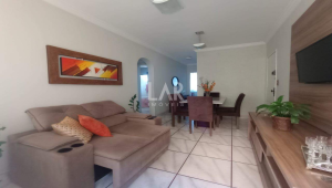 Apartamento de 3 quartos à venda, Nova Suíssa, Belo Horizonte - MG
