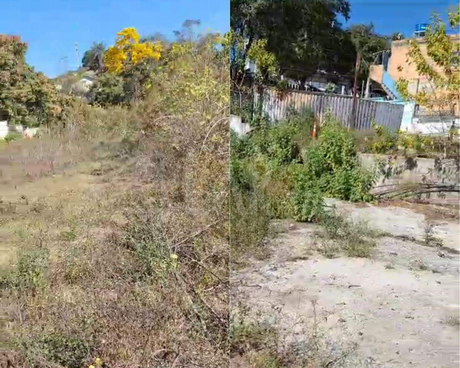Lote - Terreno à venda, Solimões, Belo Horizonte - MG