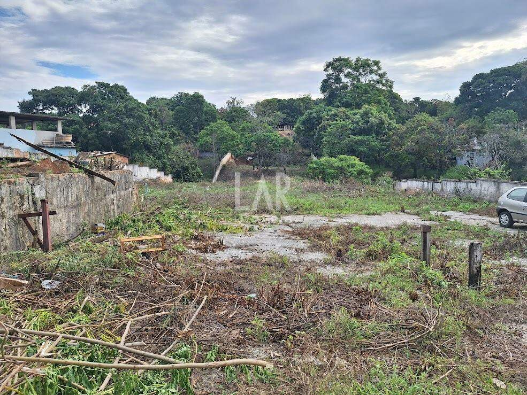 Lote - Terreno à venda, Solimões, Belo Horizonte - MG