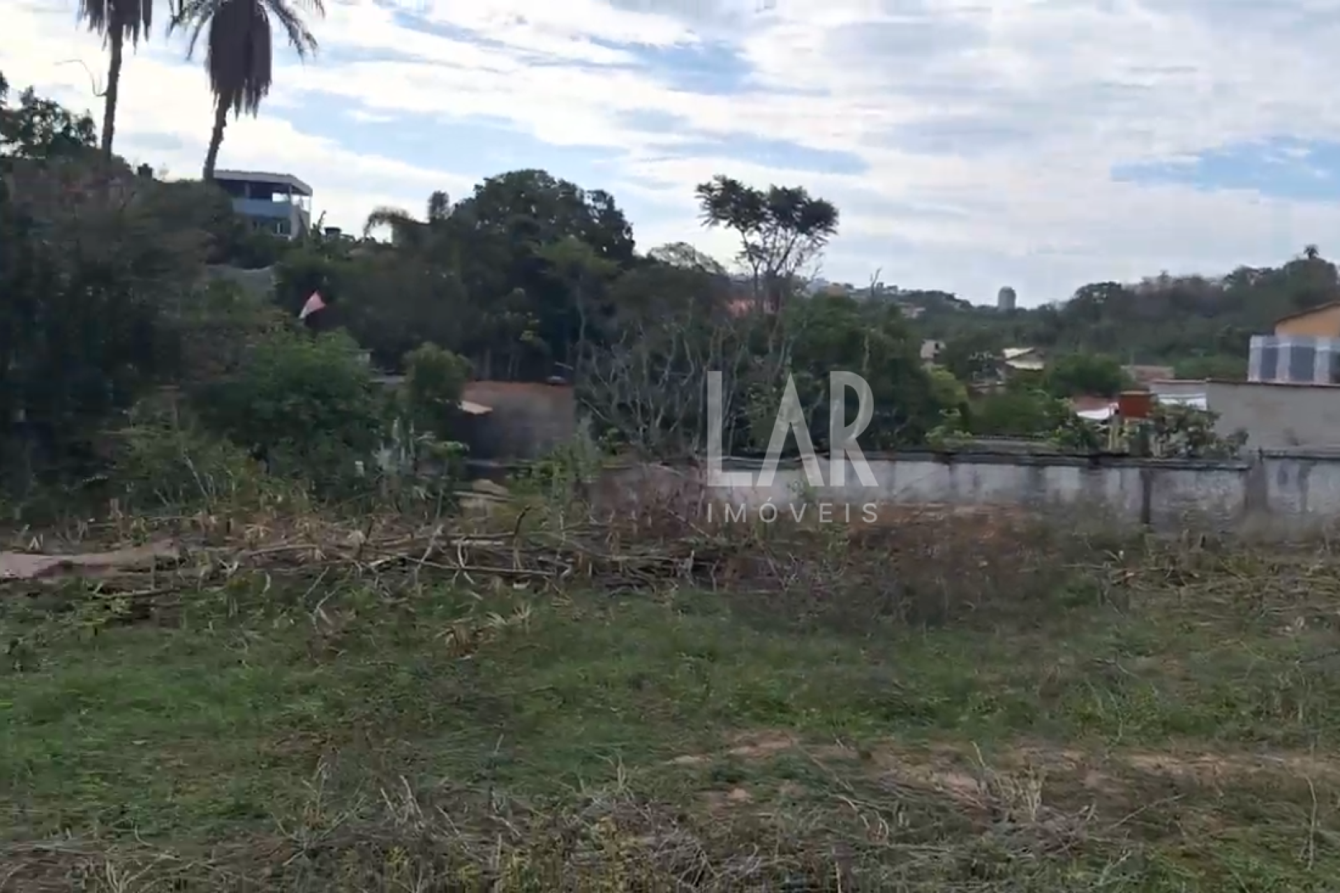 Lote - Terreno à venda, Solimões, Belo Horizonte - MG