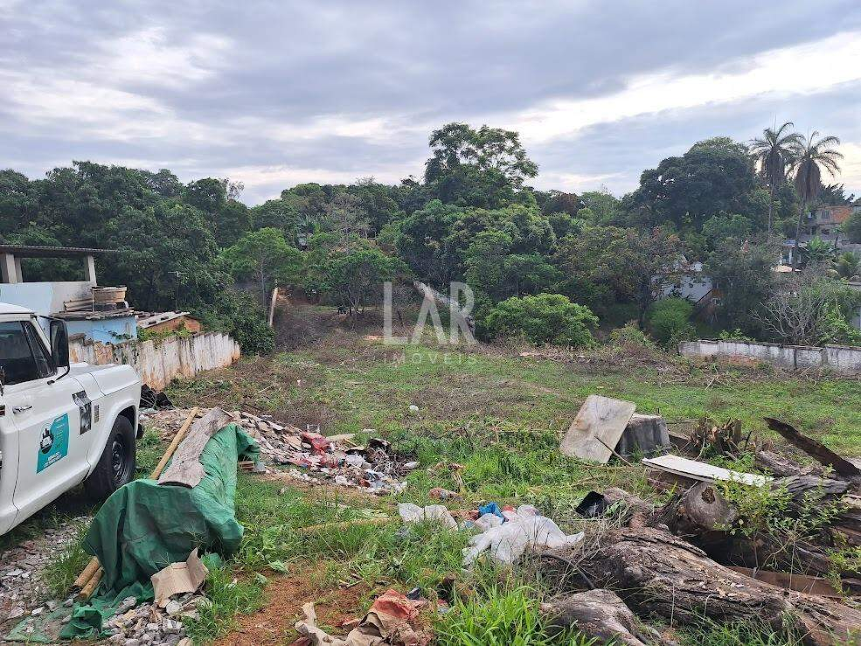 Lote - Terreno à venda, Solimões, Belo Horizonte - MG