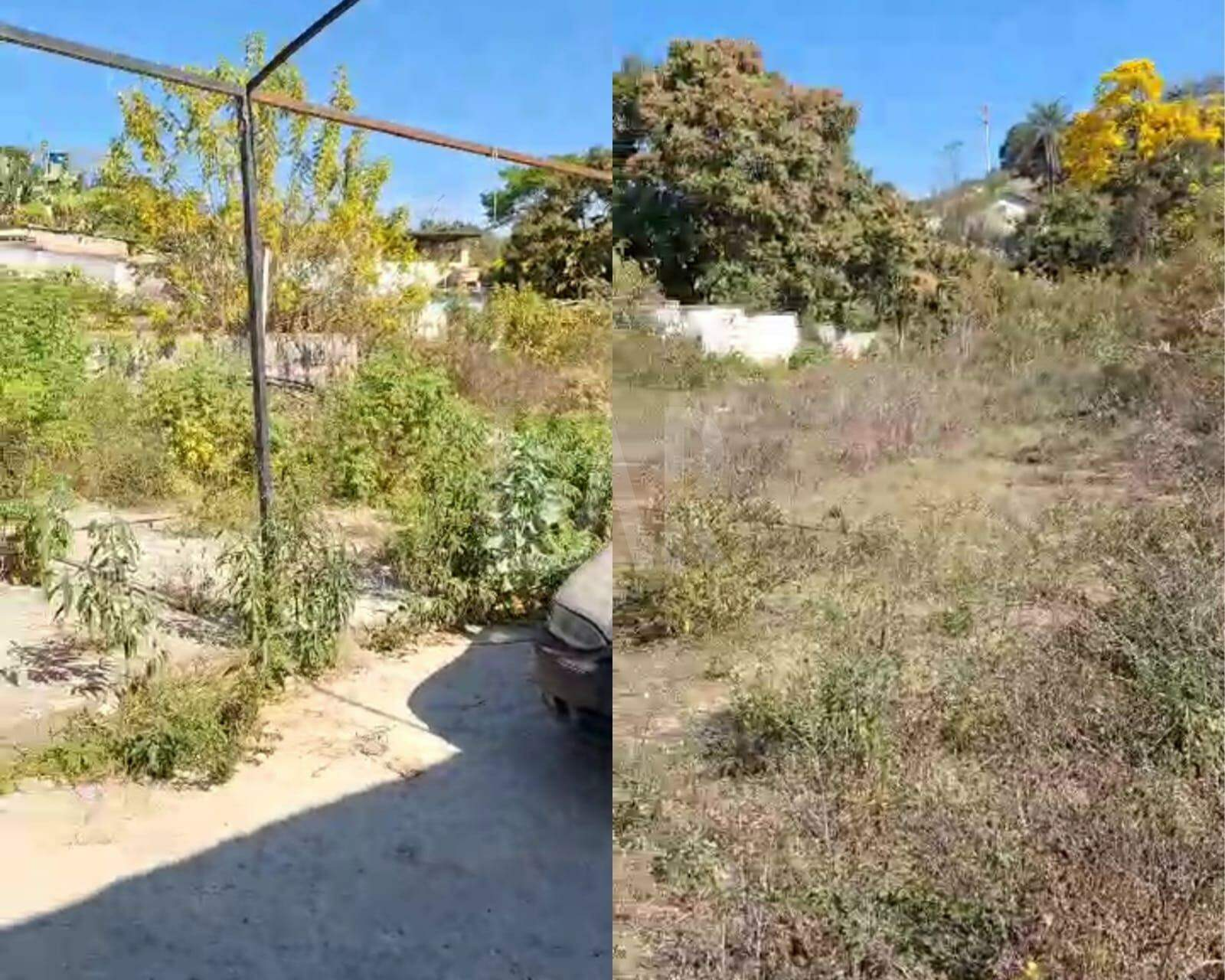 Lote - Terreno à venda, Solimões, Belo Horizonte - MG