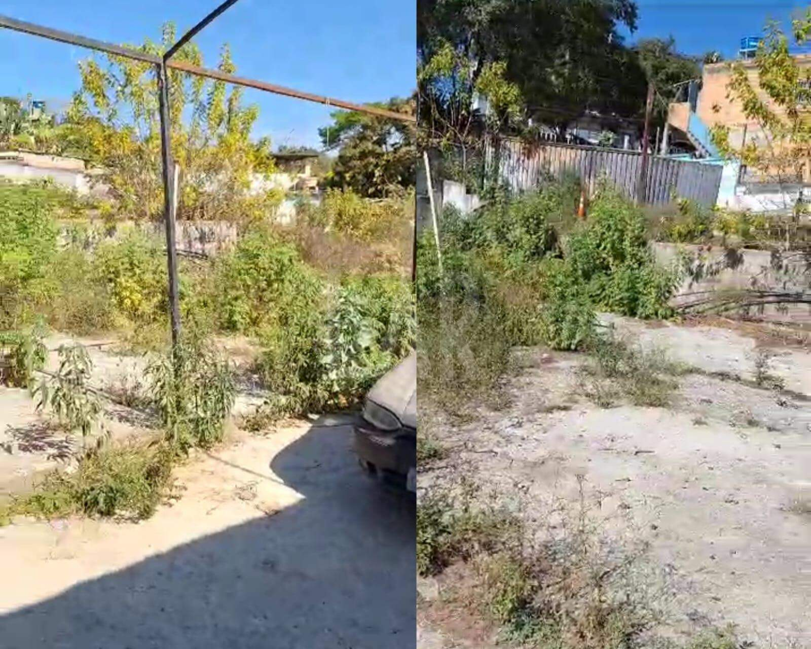 Lote - Terreno à venda, Solimões, Belo Horizonte - MG