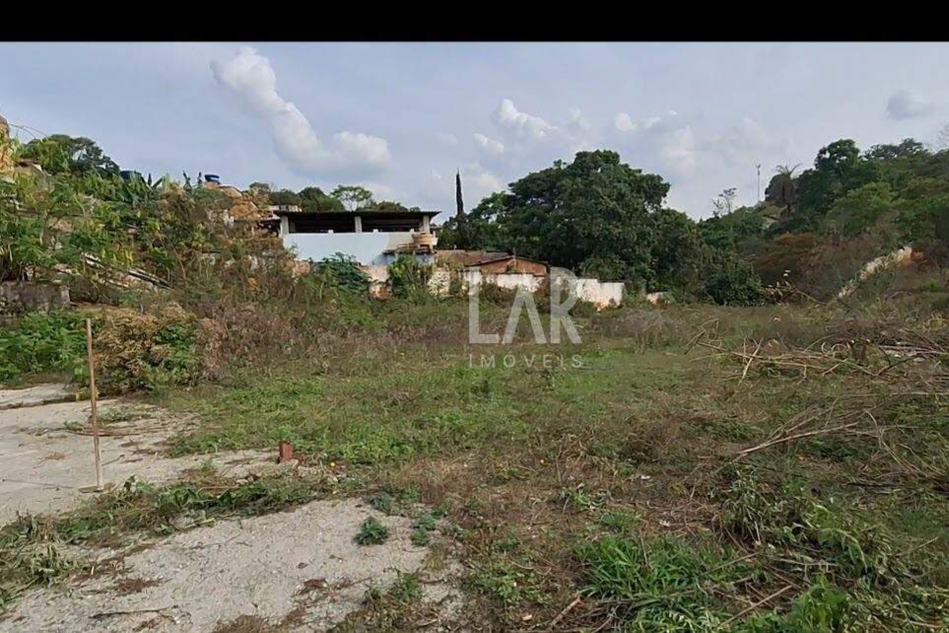 Lote - Terreno à venda, Solimões, Belo Horizonte - MG