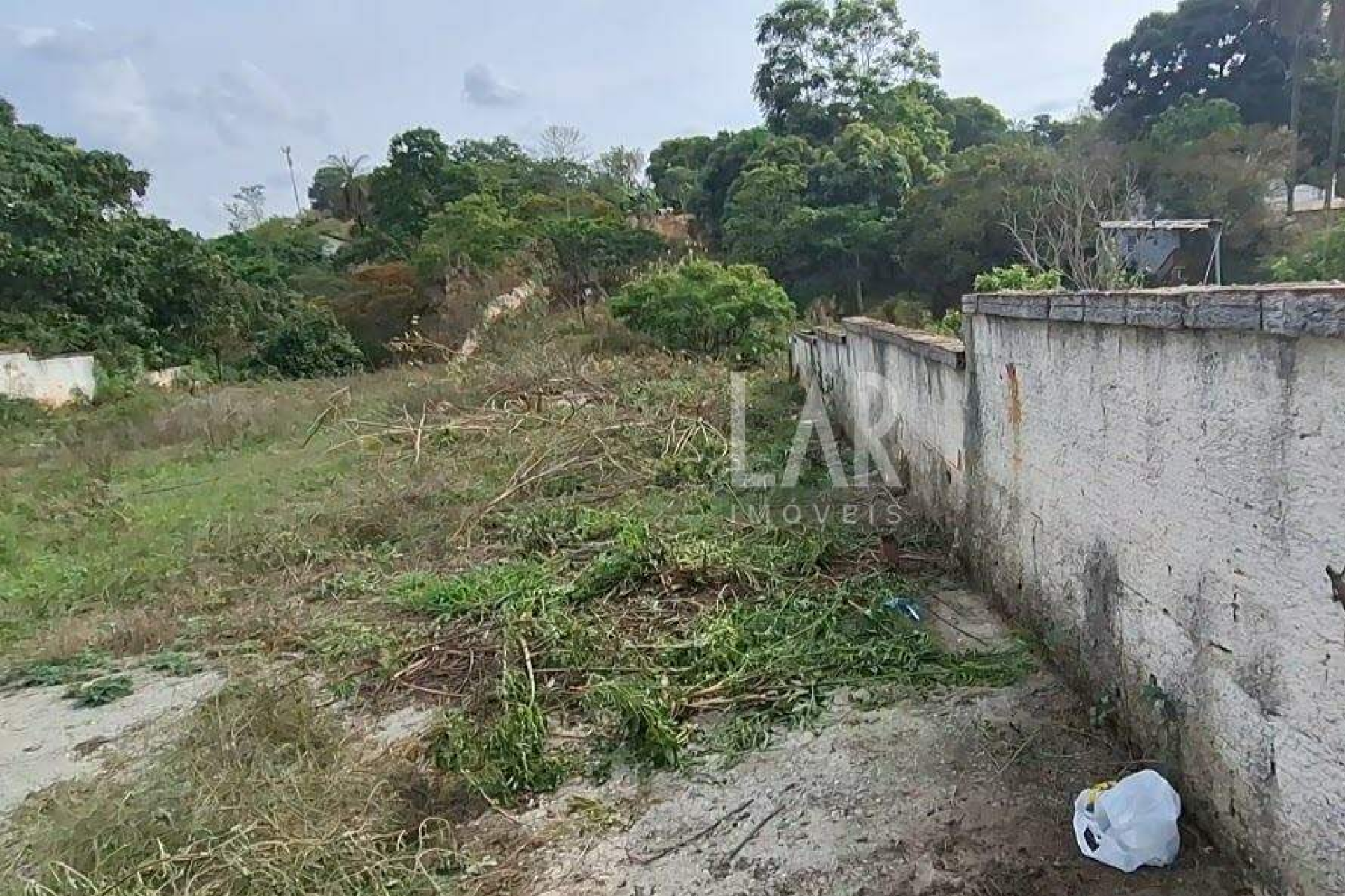 Lote - Terreno à venda, Solimões, Belo Horizonte - MG