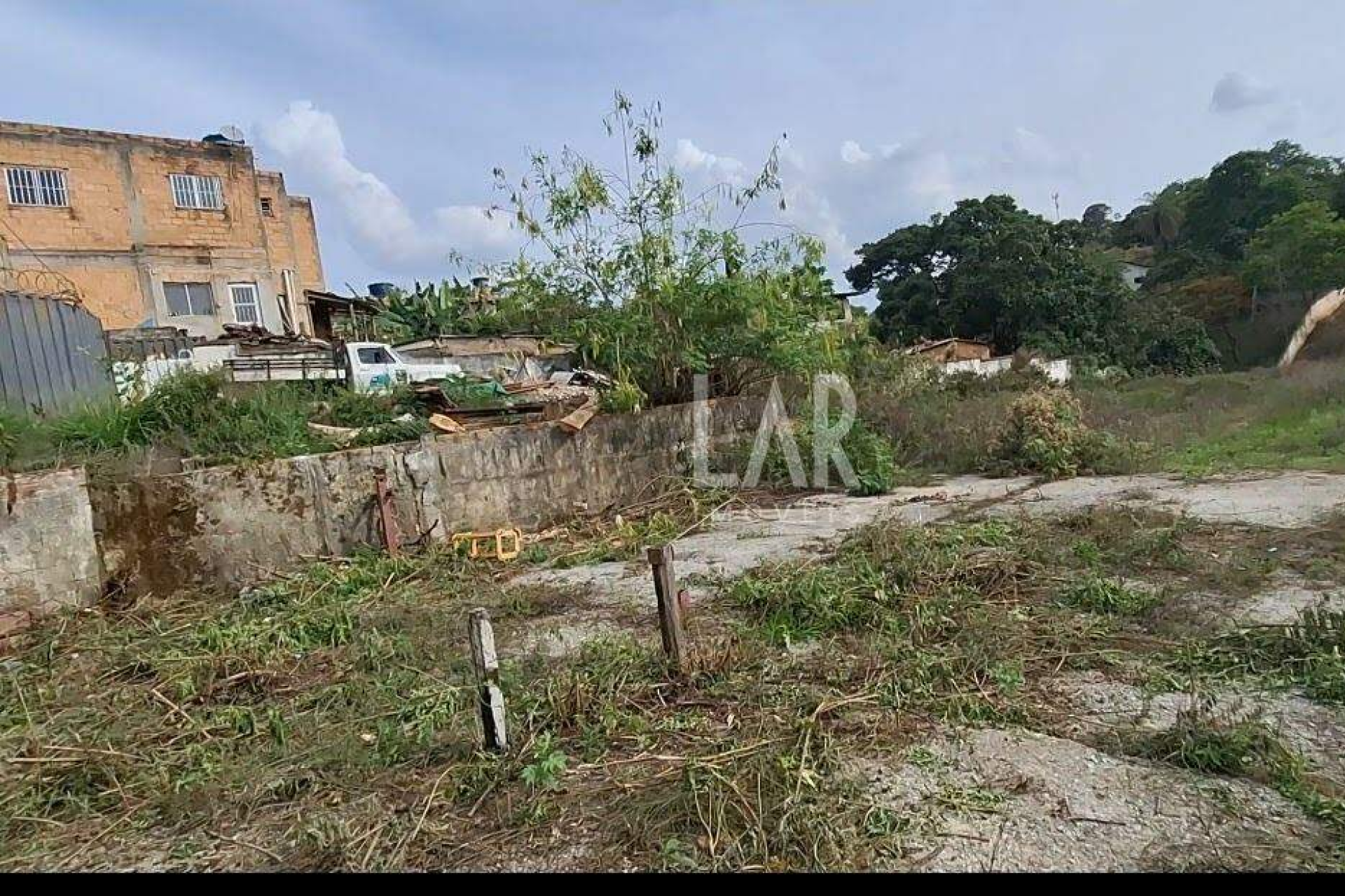 Lote - Terreno à venda, Solimões, Belo Horizonte - MG