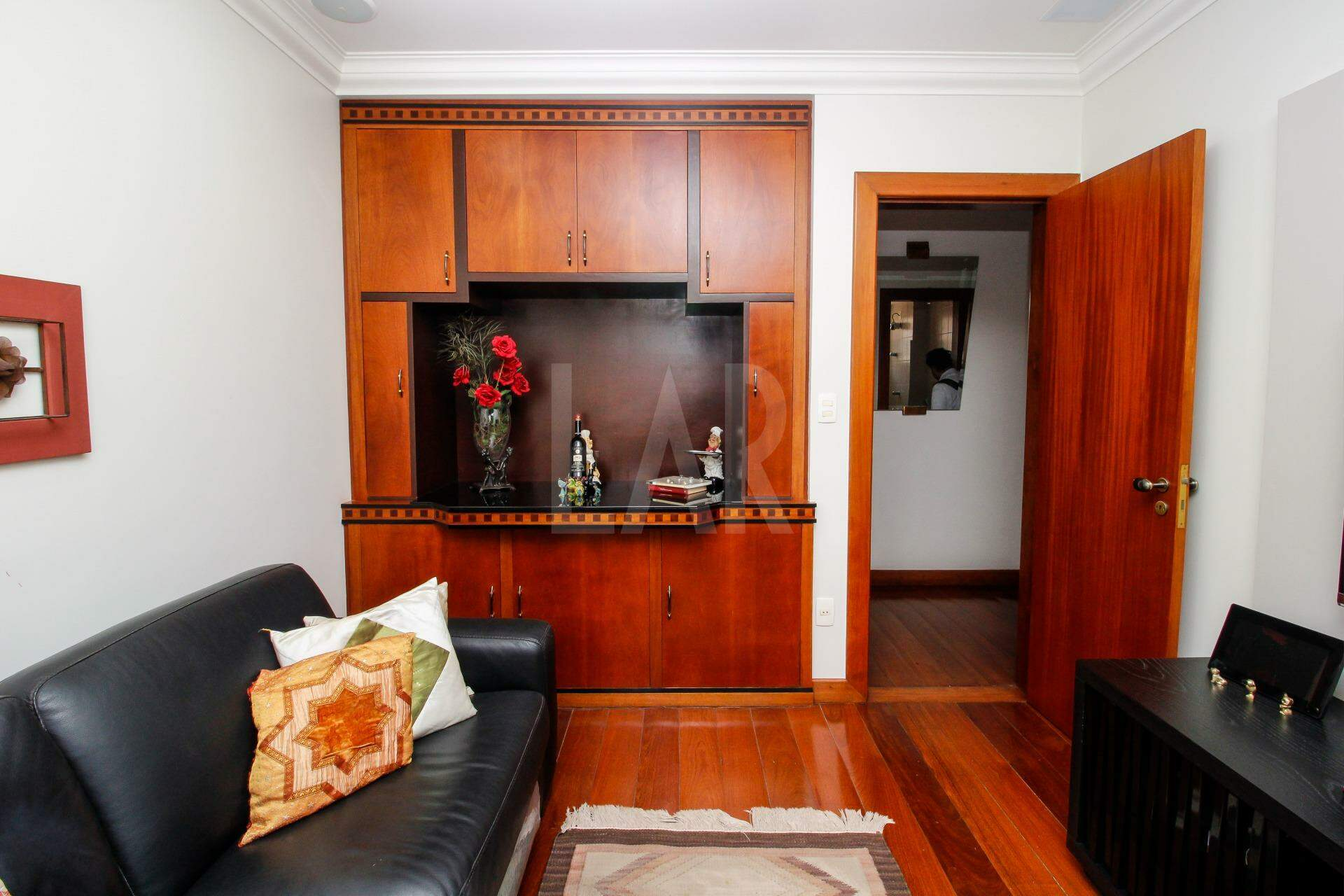 Apartamento de 4 quartos à venda, Funcionários, Belo Horizonte - MG