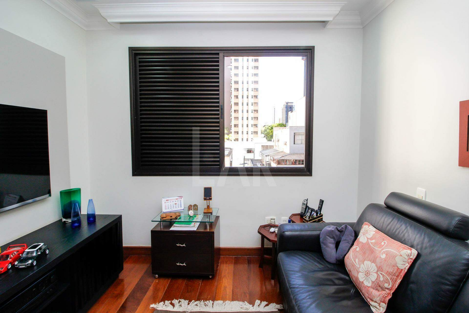 Apartamento de 4 quartos à venda, Funcionários, Belo Horizonte - MG