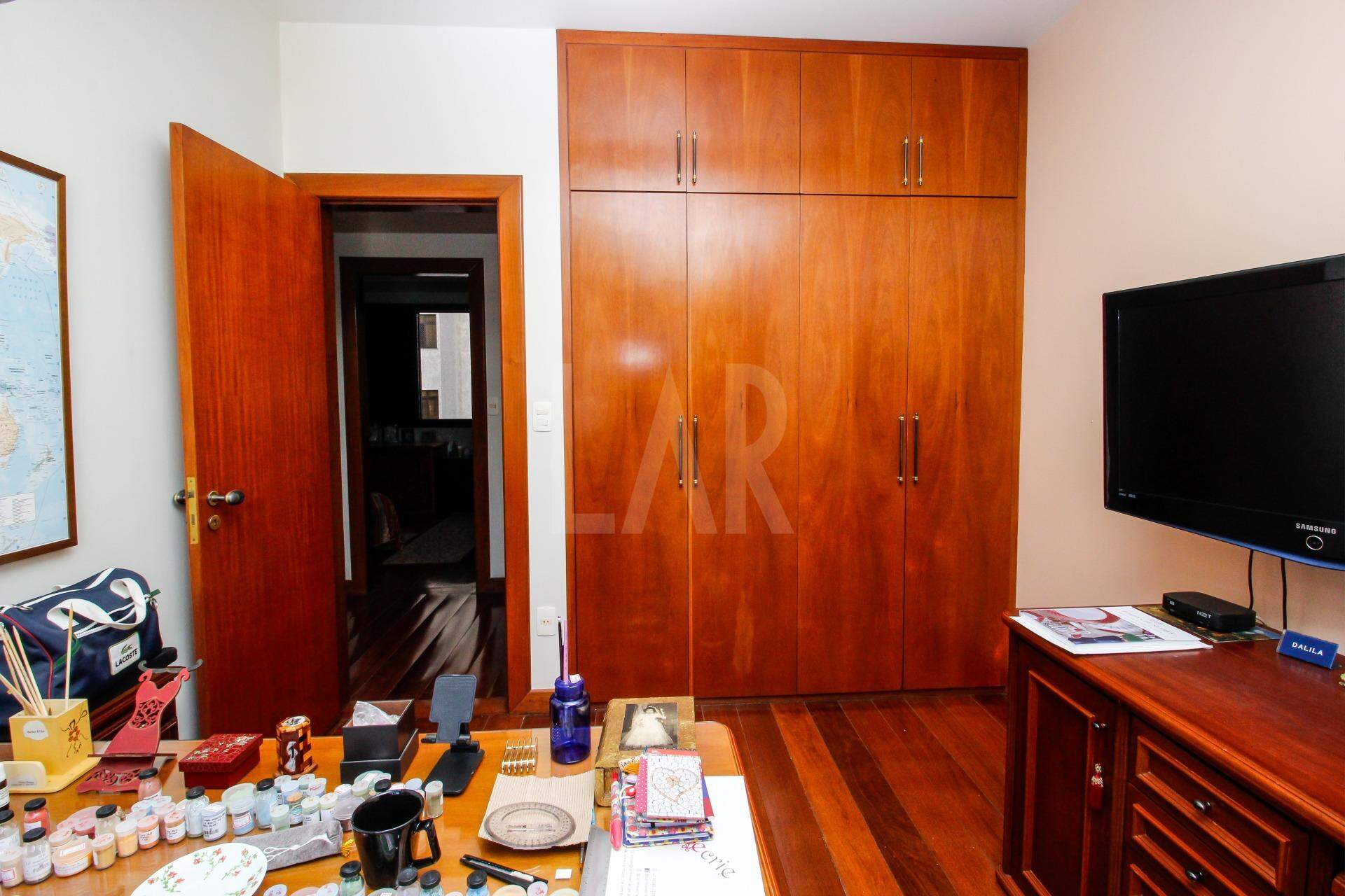 Apartamento de 4 quartos à venda, Funcionários, Belo Horizonte - MG