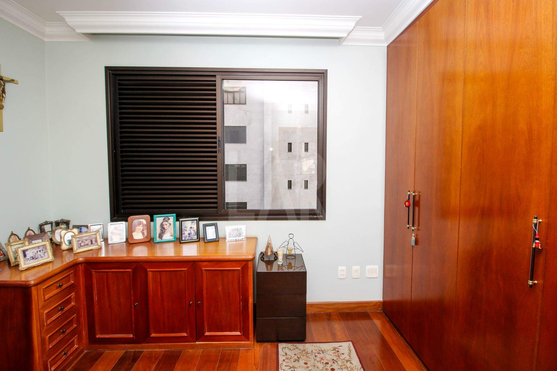 Apartamento de 4 quartos à venda, Funcionários, Belo Horizonte - MG