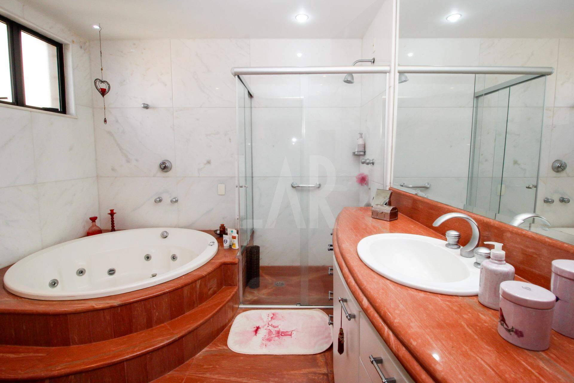 Apartamento de 4 quartos à venda, Funcionários, Belo Horizonte - MG
