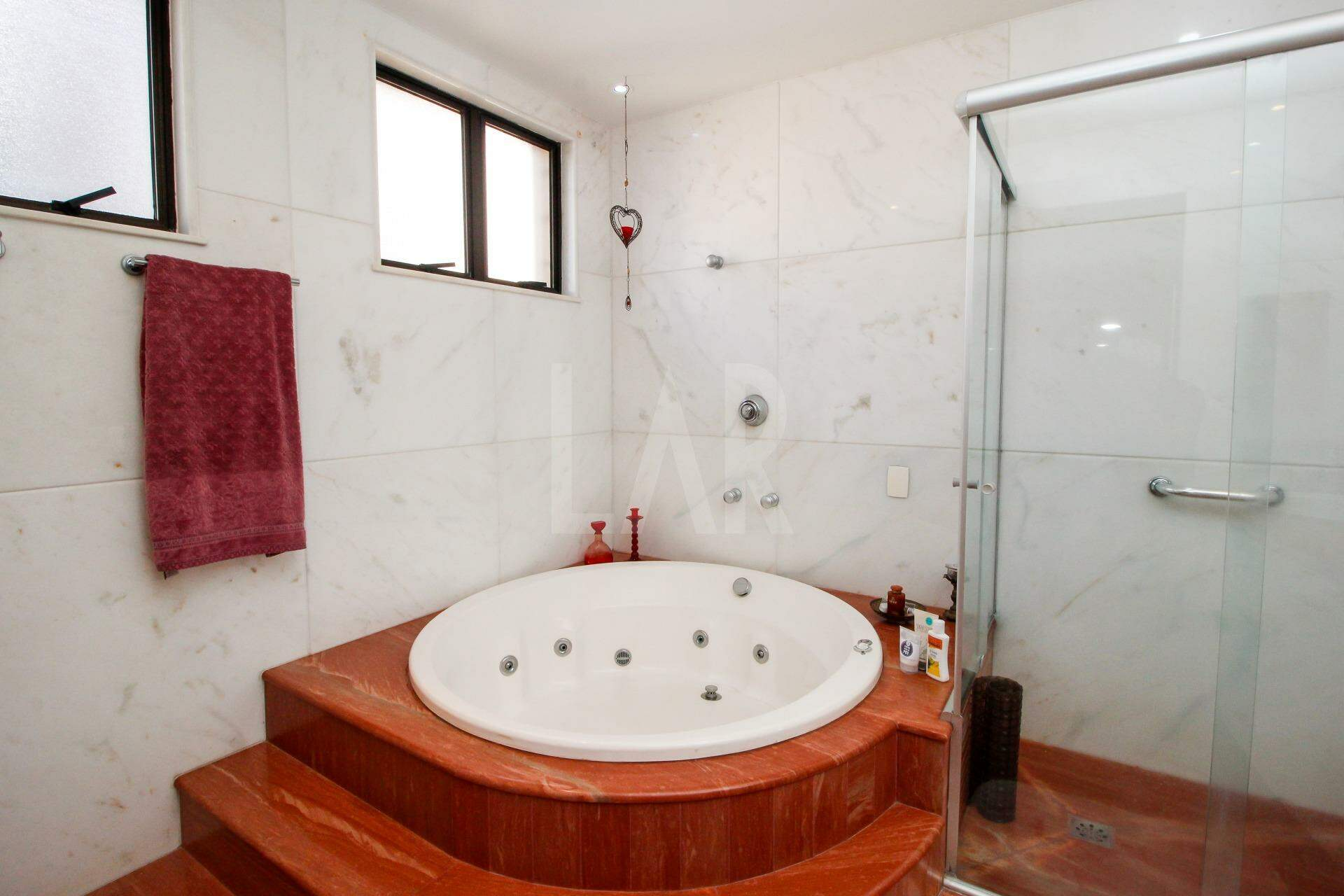 Apartamento de 4 quartos à venda, Funcionários, Belo Horizonte - MG