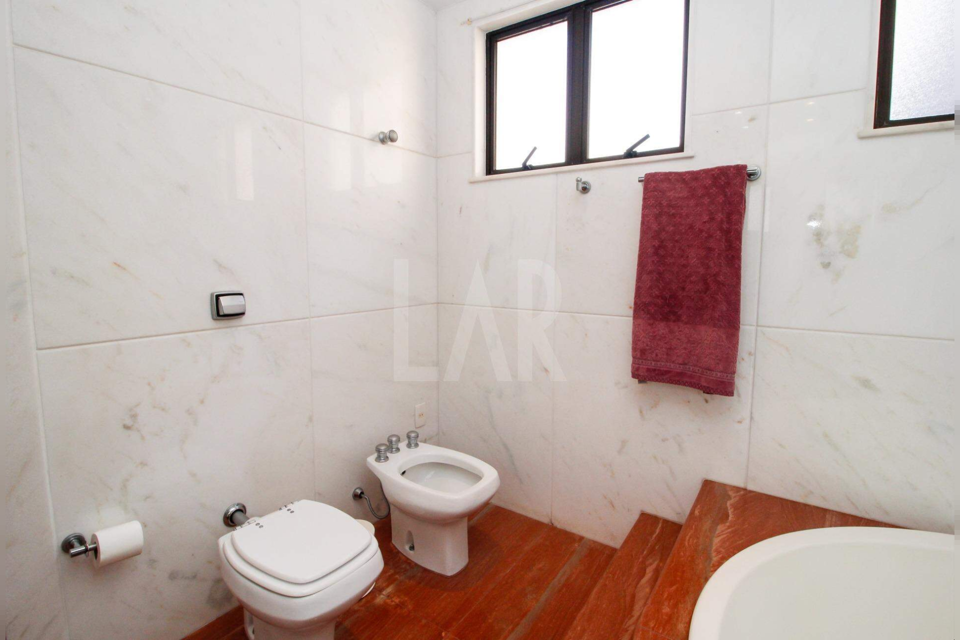 Apartamento de 4 quartos à venda, Funcionários, Belo Horizonte - MG