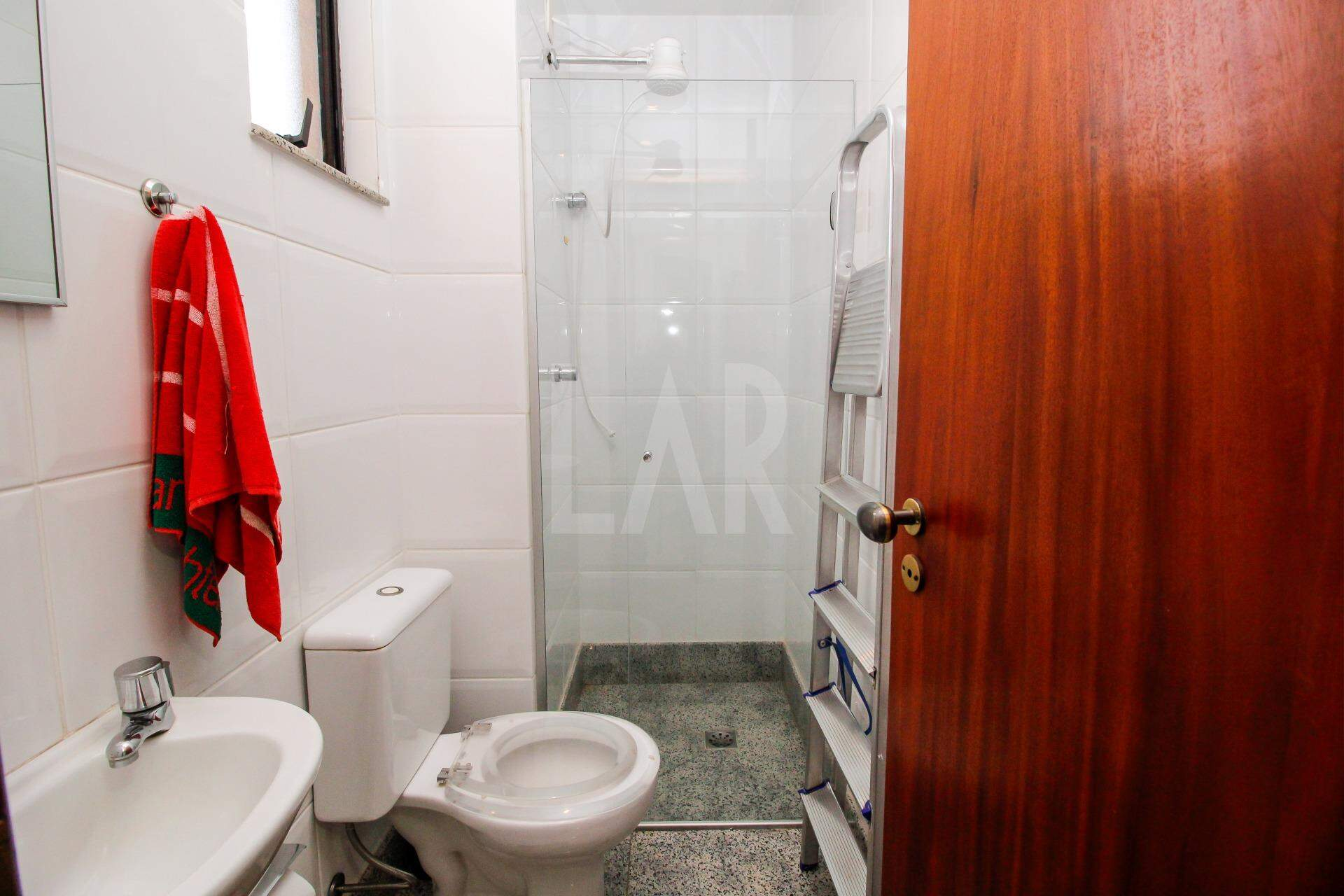 Apartamento de 4 quartos à venda, Funcionários, Belo Horizonte - MG