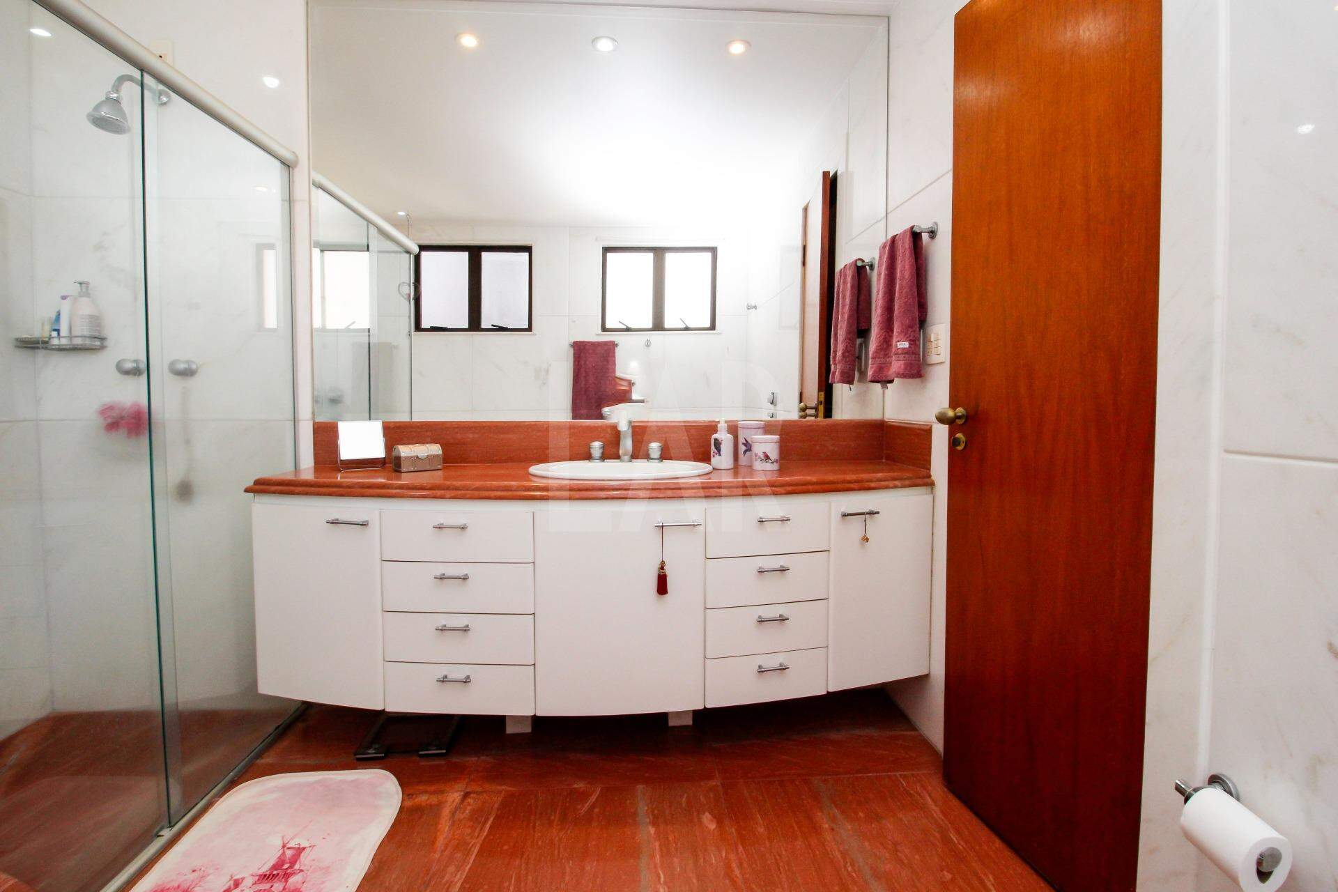 Apartamento de 4 quartos à venda, Funcionários, Belo Horizonte - MG